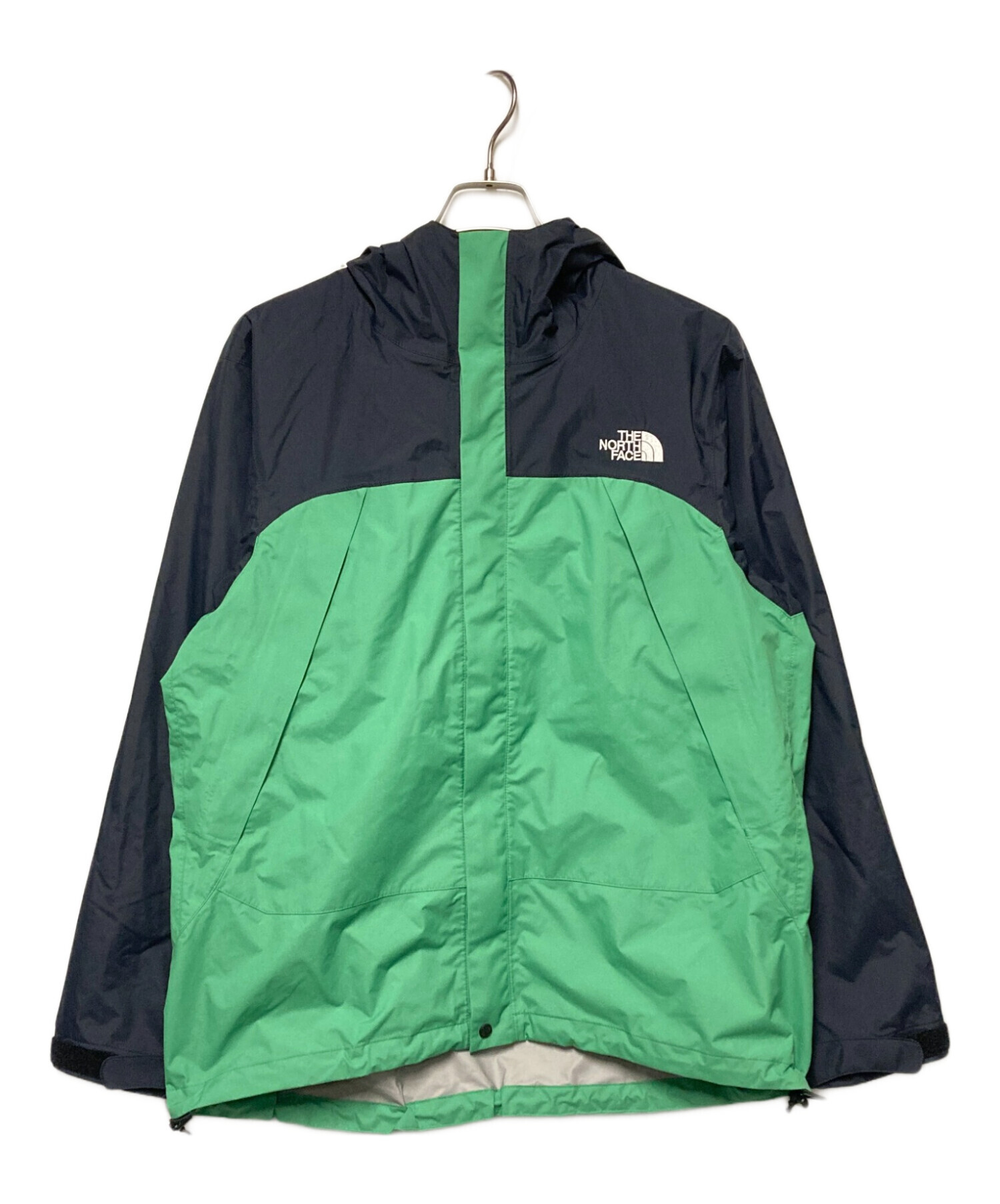 中古・古着通販】THE NORTH FACE (ザ ノース フェイス) ドットショット 