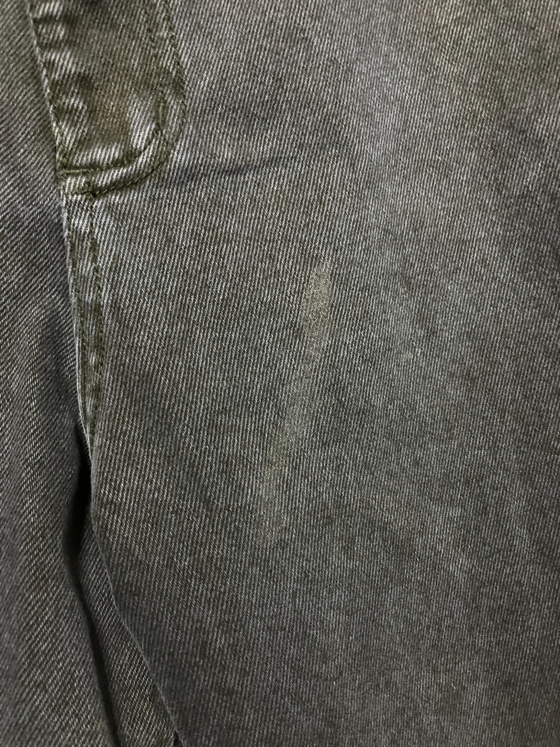 中古・古着通販】YARDSALE (ヤードセール) Phantasy Jeans / バギー