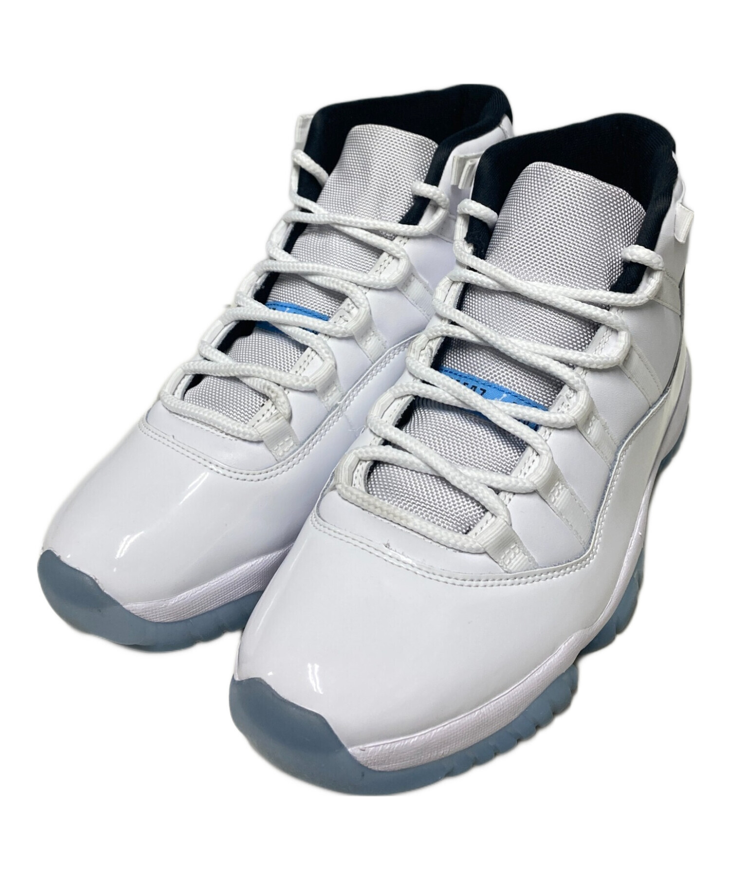 中古・古着通販】NIKE (ナイキ) AIR JORDAN 11 RETRO / ハイカット 