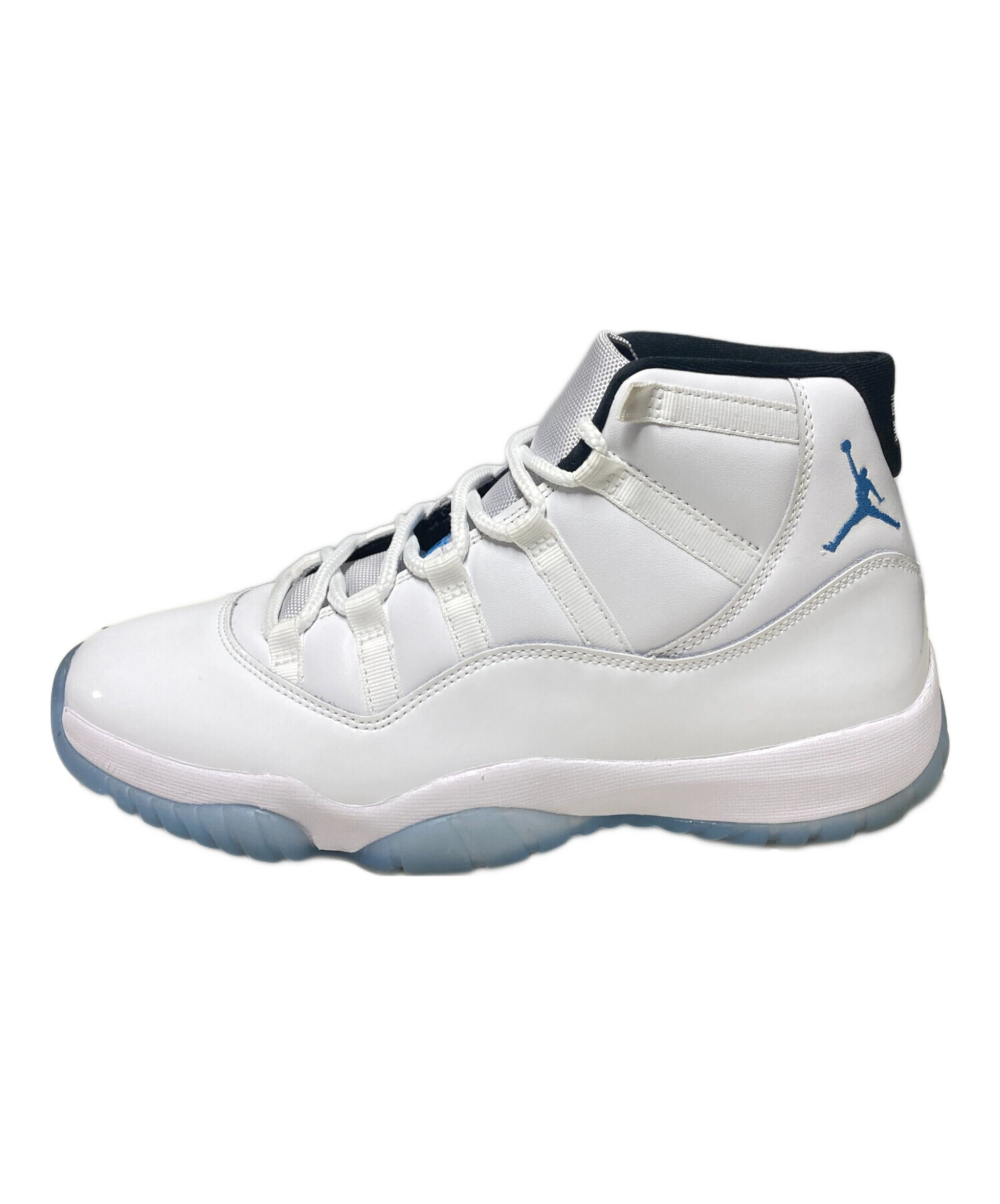 中古・古着通販】NIKE (ナイキ) AIR JORDAN 11 RETRO / ハイカット 