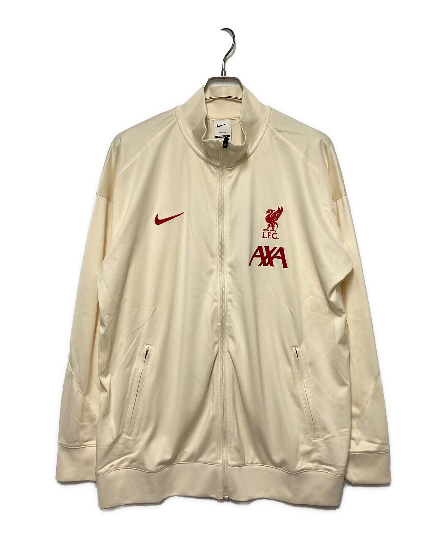 中古・古着通販】NIKE (ナイキ) 25SS DF STRK SUIT / トラック 
