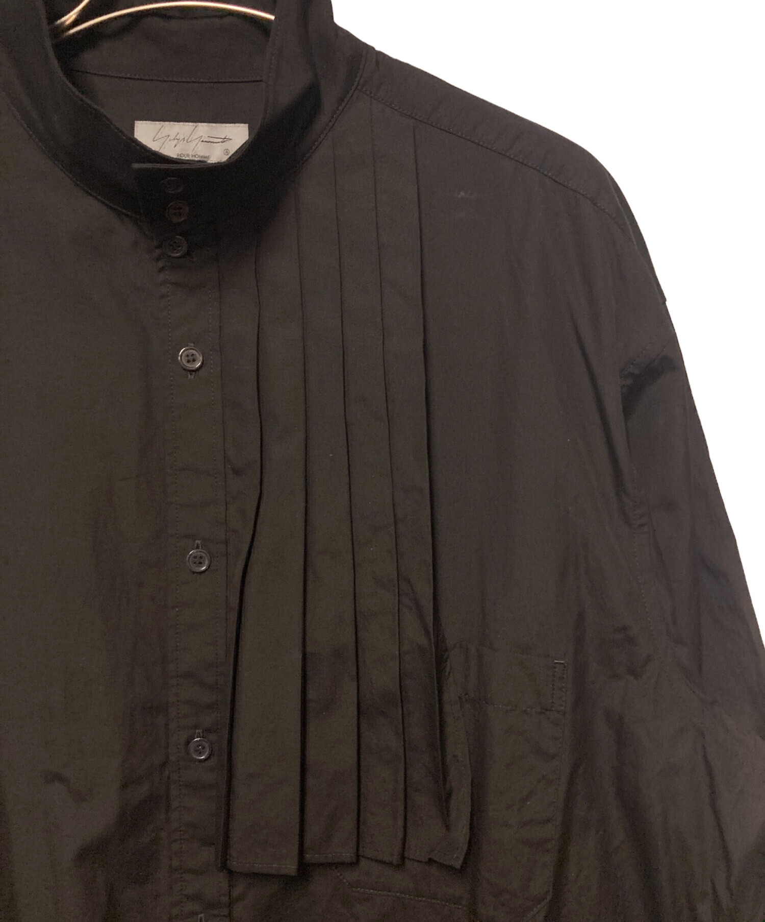中古・古着通販】Yohji Yamamoto pour homme (ヨウジヤマモト