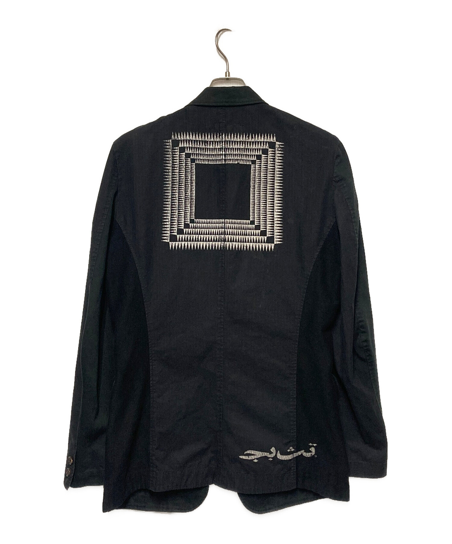 中古・古着通販】UNDERCOVERISM (アンダーカバーイズム) 04SS GIZ柄 