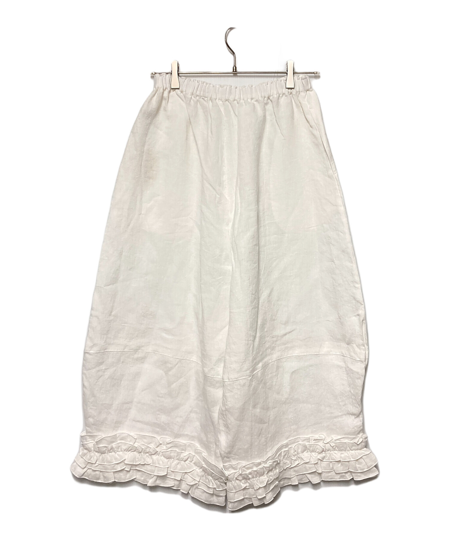 中古・古着通販】Samansa Mos2 (サマンサモスモス) 【立川限定】リネン