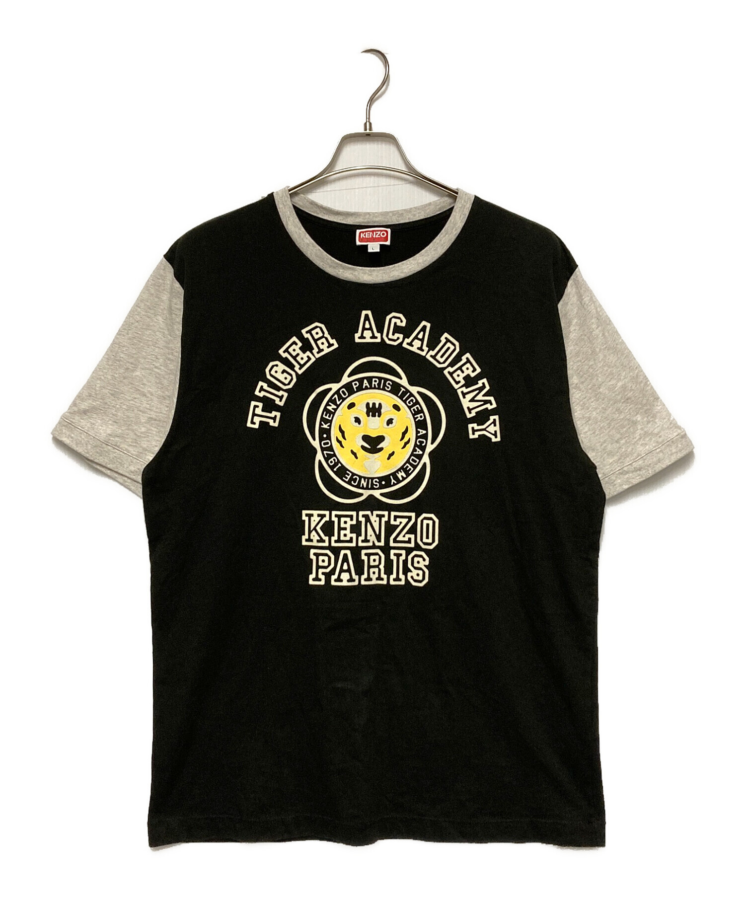 専用出品 虎 様 中古・古着通販】KENZO (ケンゾー) 23AW TIGER ACADEMY CLASSIC T