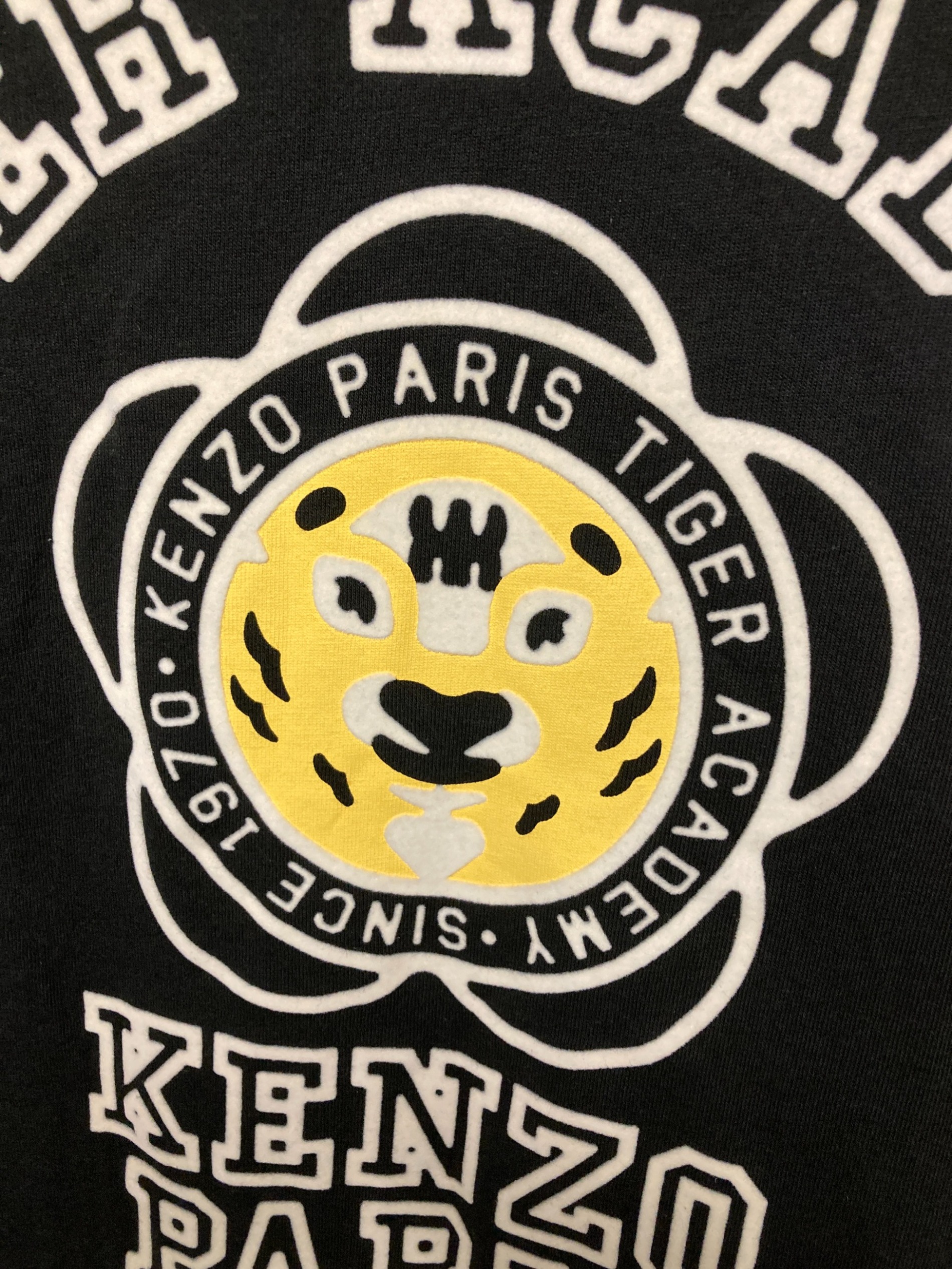 中古・古着通販】KENZO (ケンゾー) 23AW TIGER ACADEMY CLASSIC T