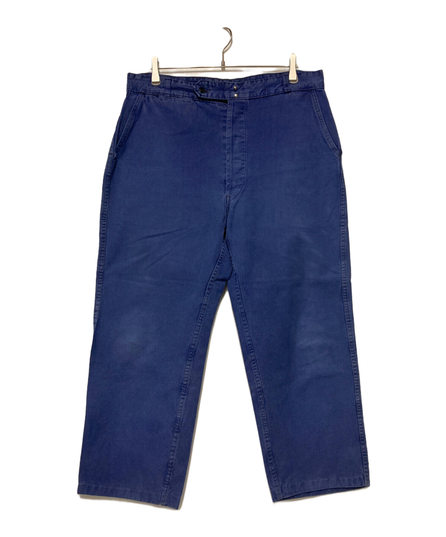 中古・古着通販】Adolphe Lafont (アドルフラフォン) 60sワークパンツ