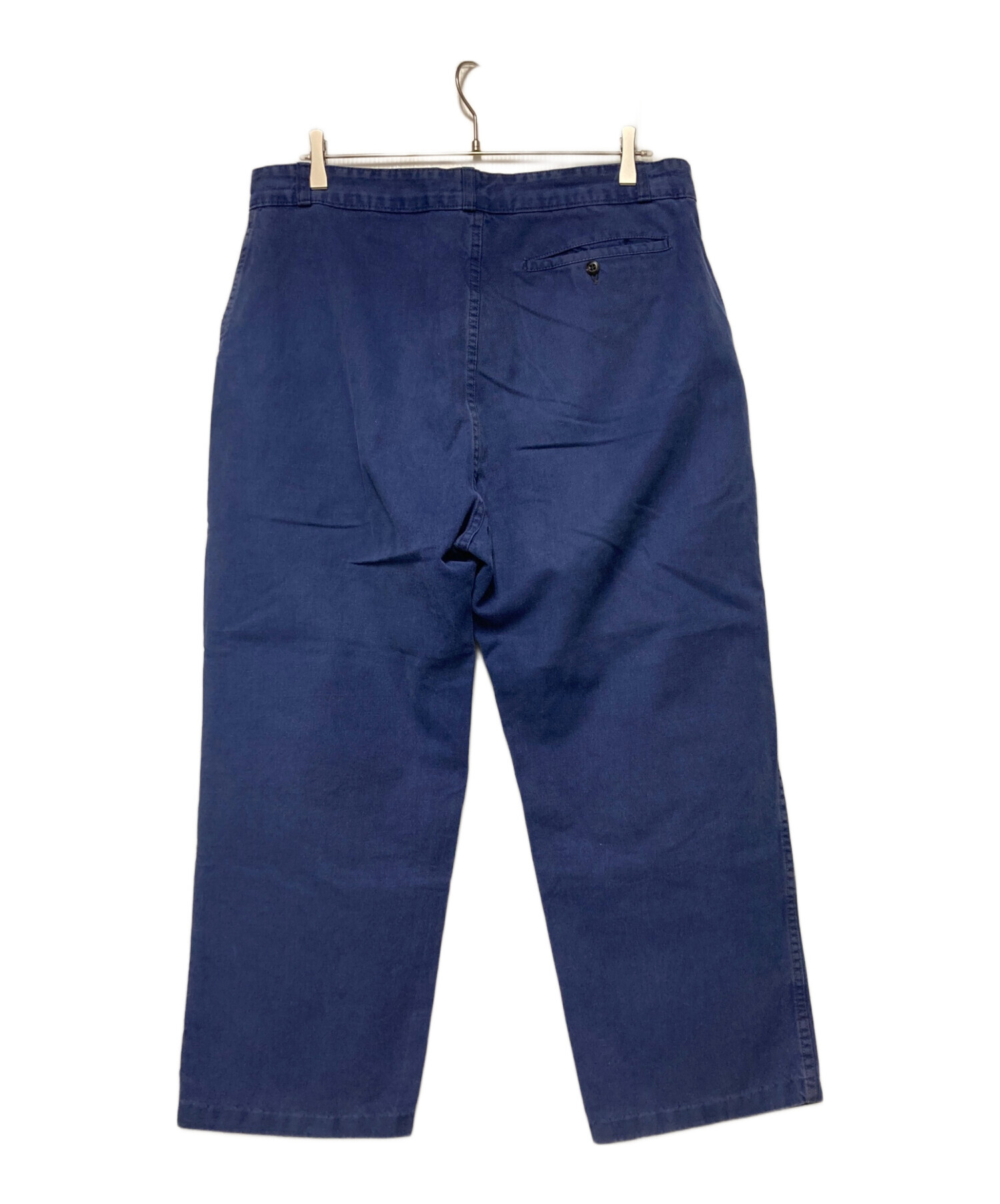 中古・古着通販】Adolphe Lafont (アドルフラフォン) 60sワークパンツ