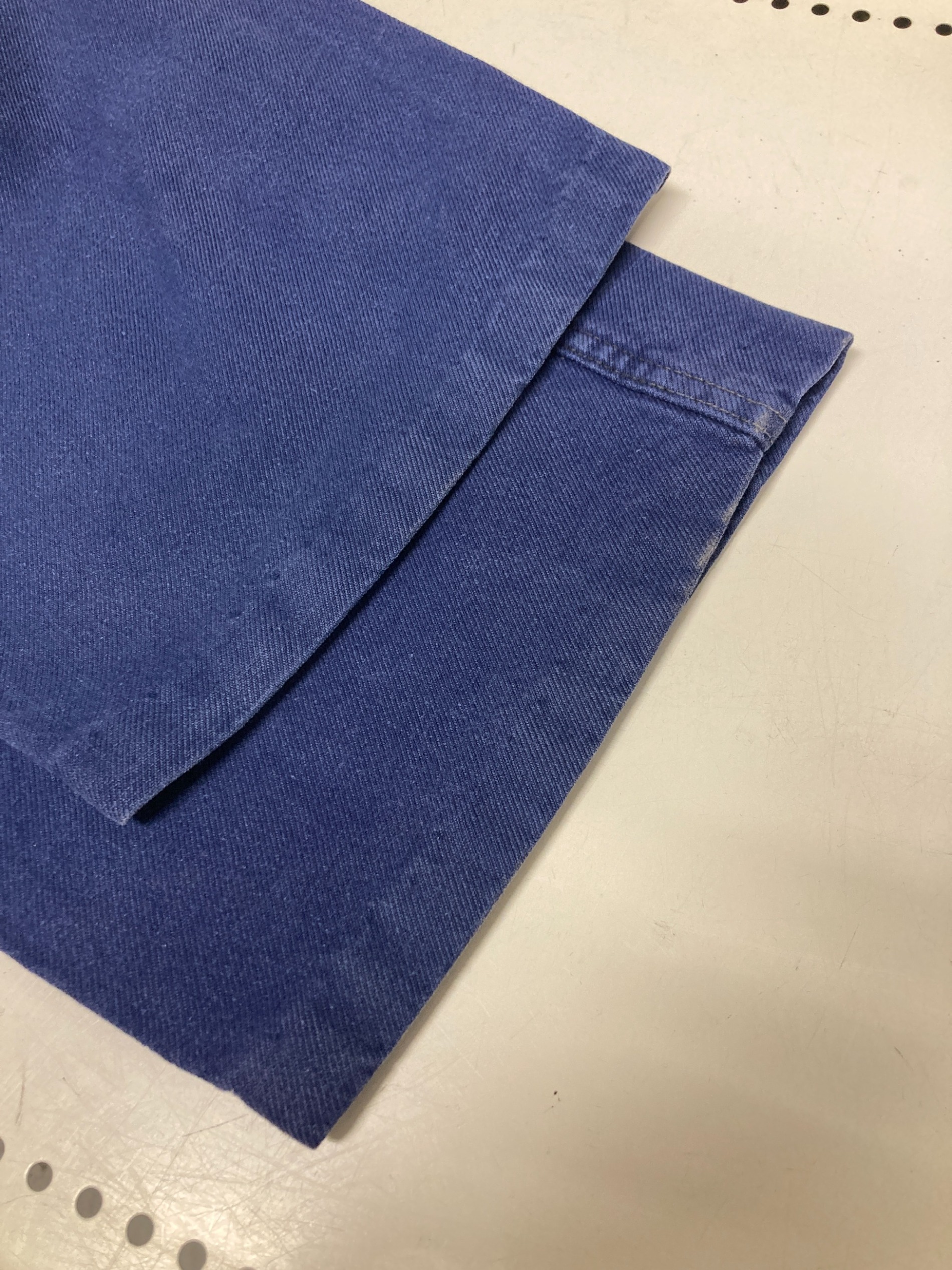 中古・古着通販】Adolphe Lafont (アドルフラフォン) 60sワークパンツ