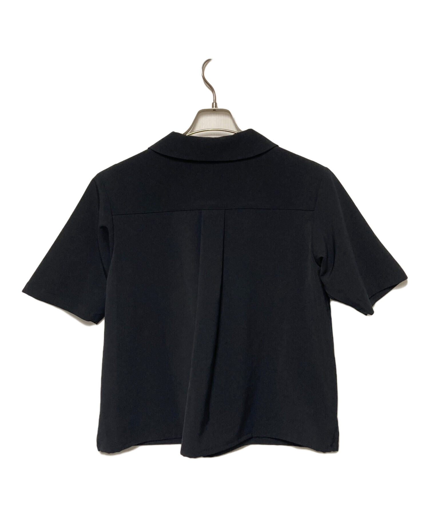 中古・古着通販】IVY I'M NAVY (アイビーアイムネイビー) ポロシャツ