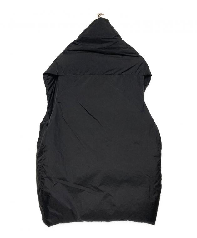 中古・古着通販】teatora (テアトラ) ROOMKEY VEST EVAPOD / ダウン