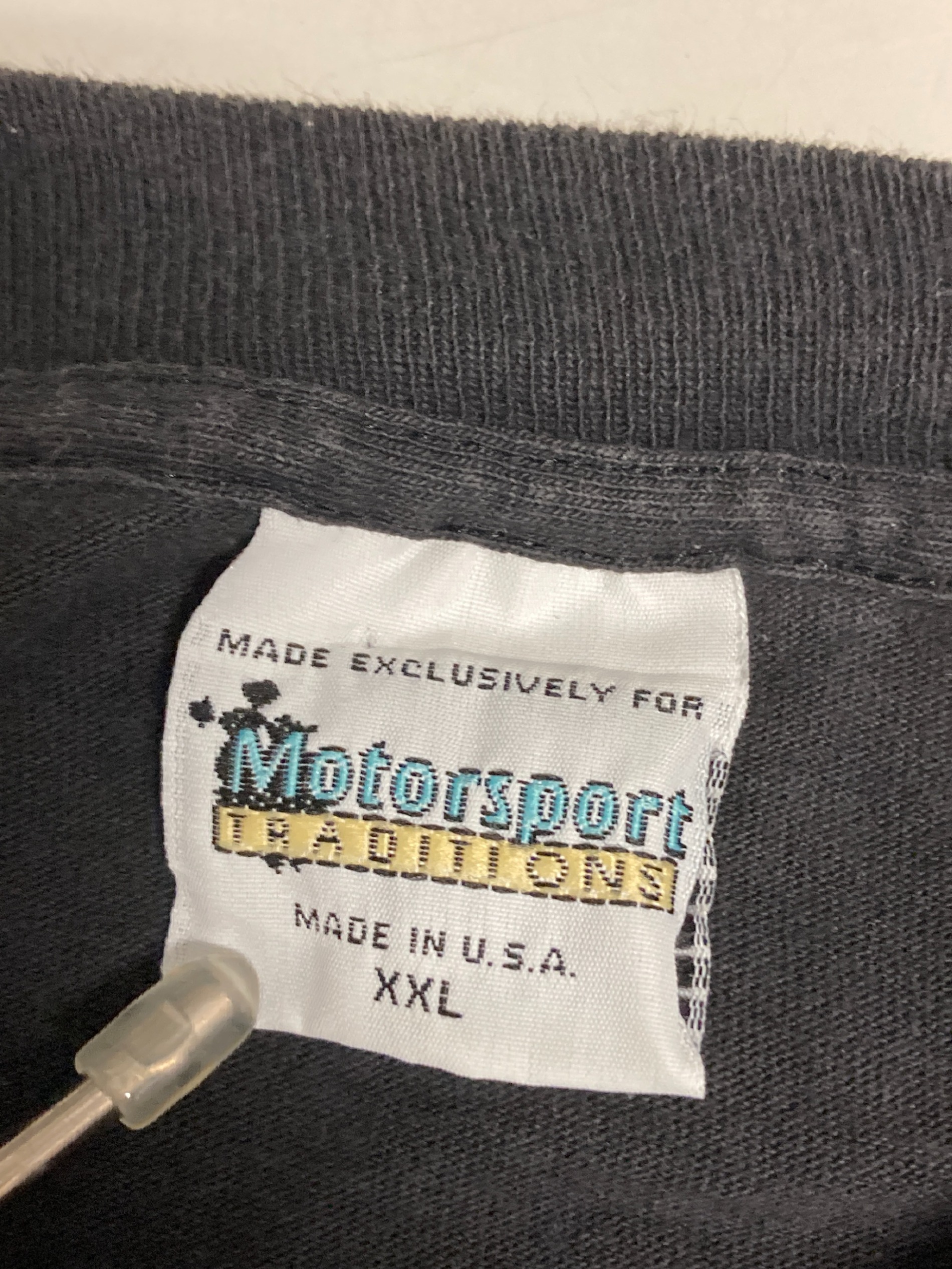 中古・古着通販】MOTOR SPORT TRADITIONS (モータースポーツ
