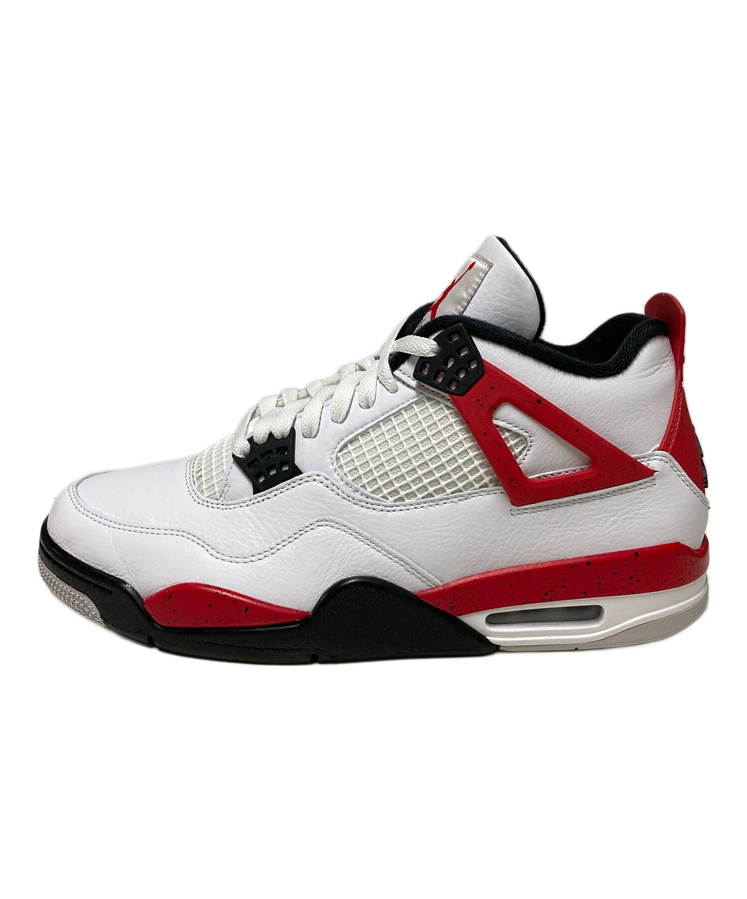 中古・古着通販】NIKE (ナイキ) AIR JORDAN 4 RETRO / ハイカット 