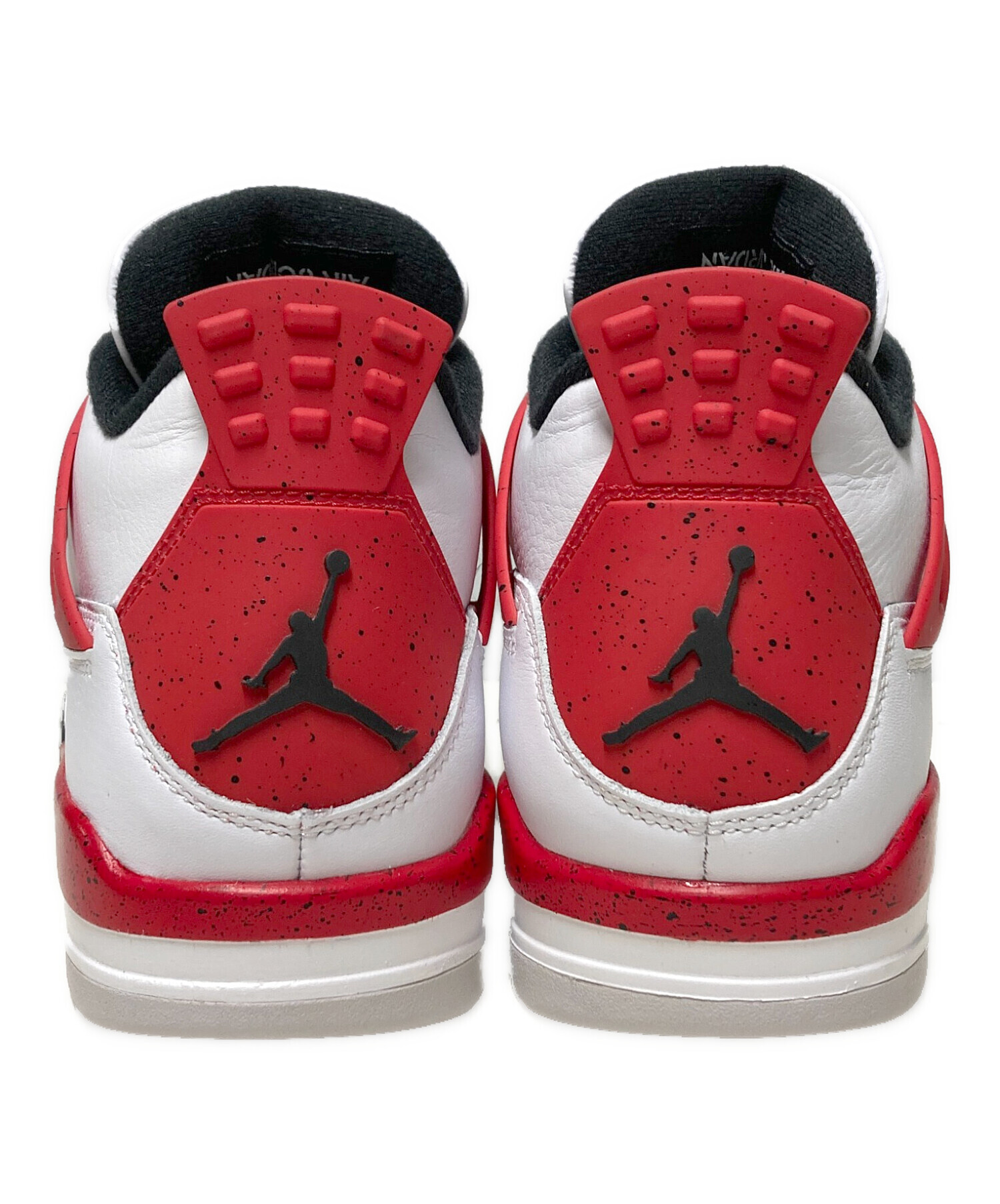中古・古着通販】NIKE (ナイキ) AIR JORDAN 4 RETRO / ハイカット 