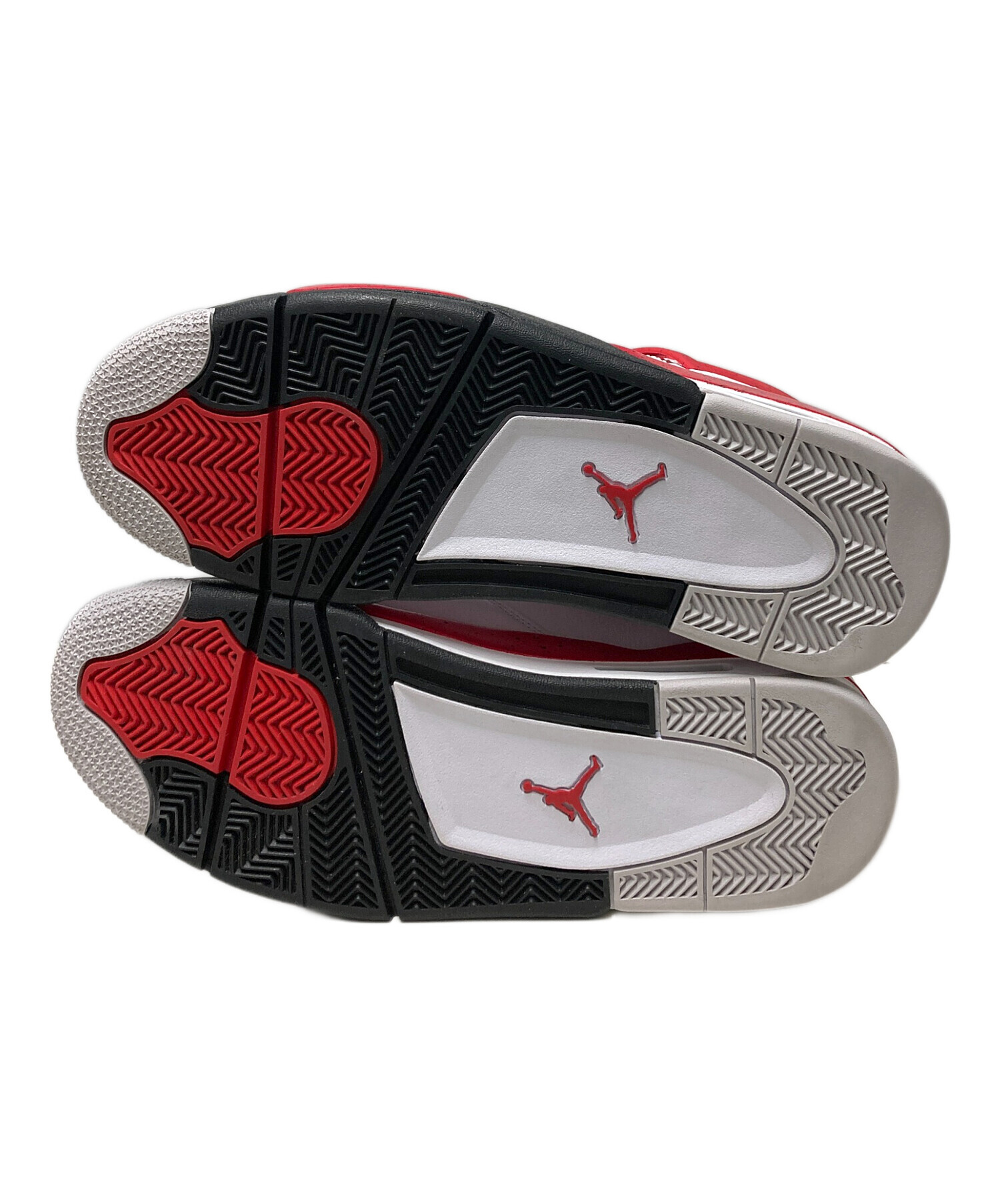 中古・古着通販】NIKE (ナイキ) AIR JORDAN 4 RETRO / ハイカット 