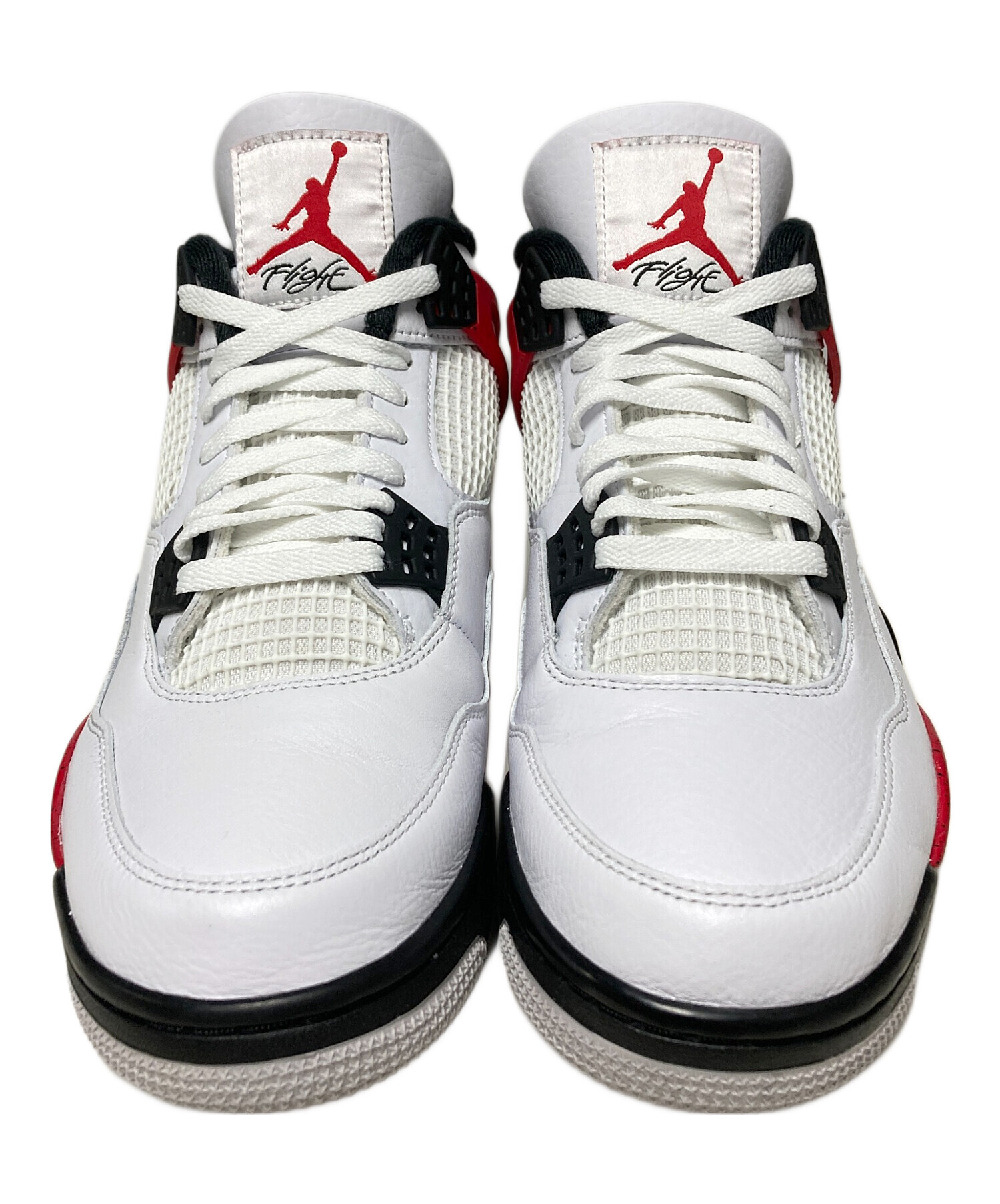 中古・古着通販】NIKE (ナイキ) AIR JORDAN 4 RETRO / ハイカット 
