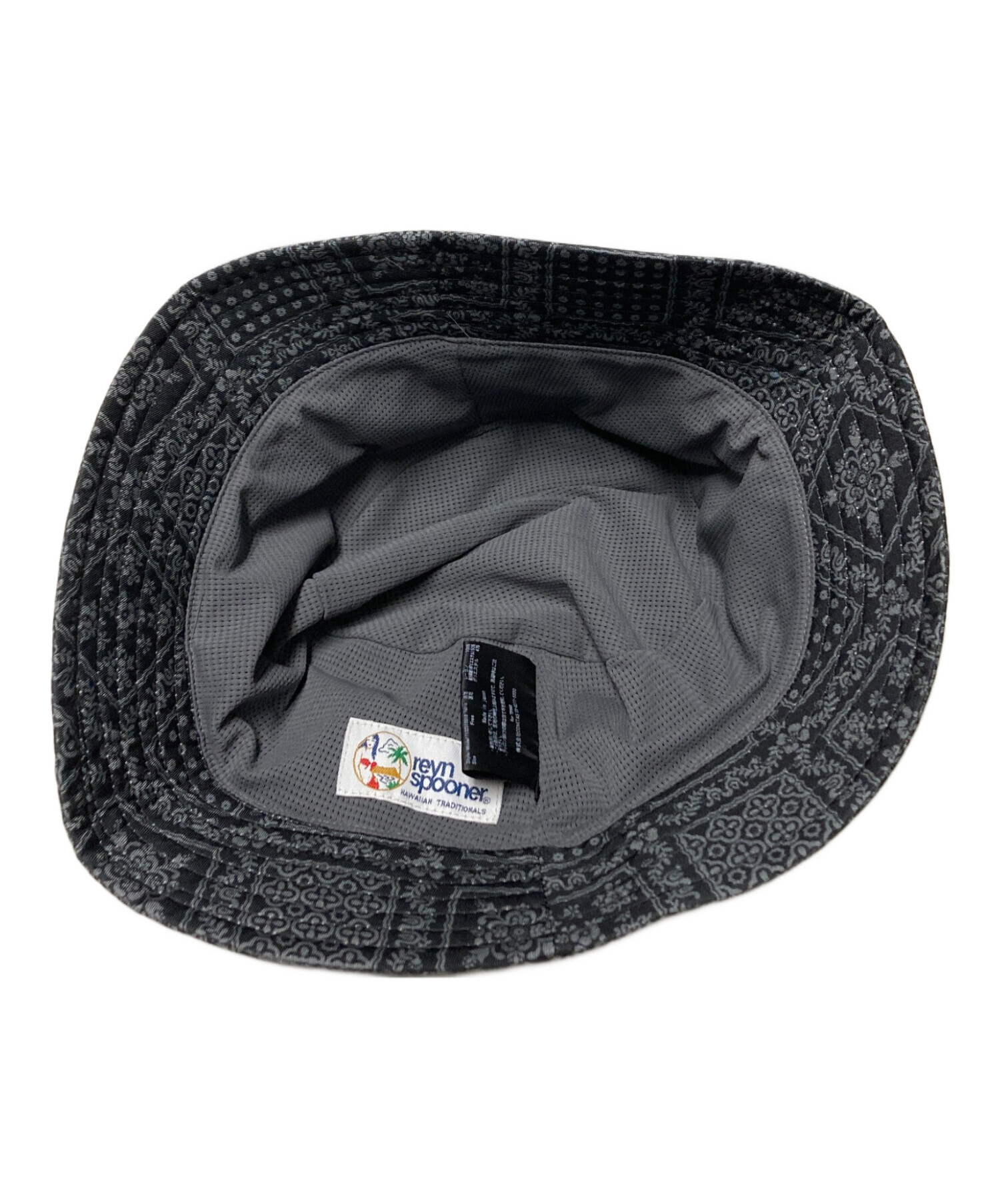 SALE!!! TFW49 バケットハット 2色セット