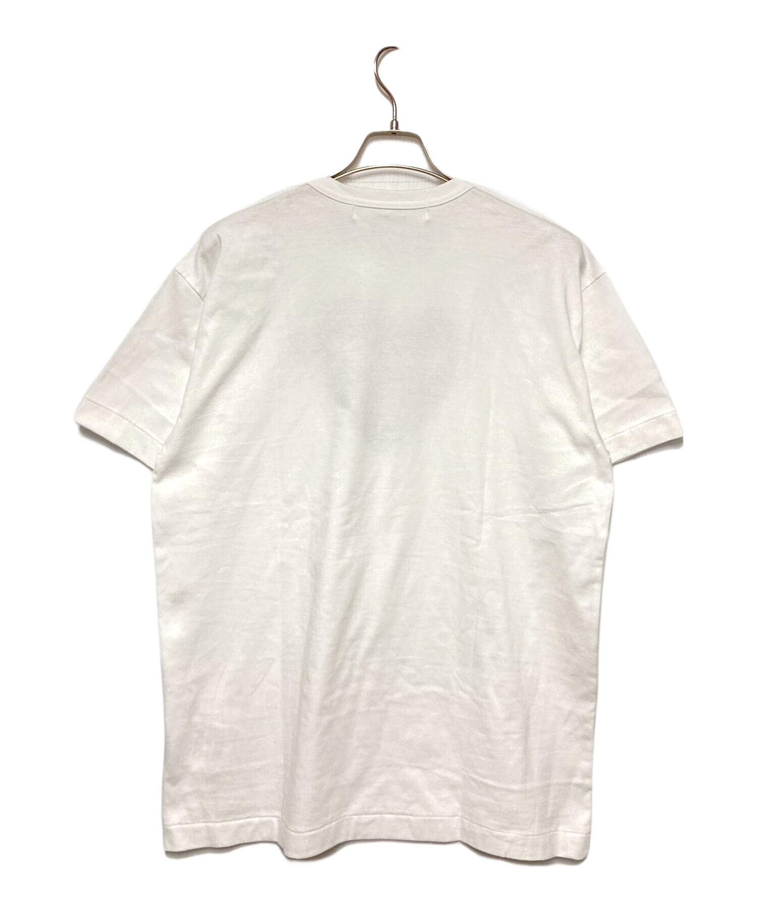 中古・古着通販】PLAY COMME des GARCONS (プレイコムデギャルソン 
