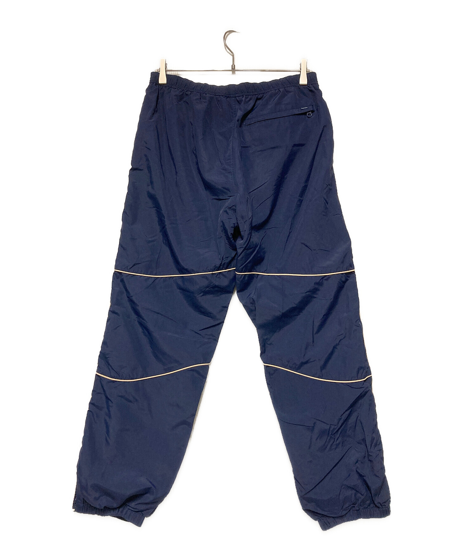 中古・古着通販】SUPREME (シュプリーム) 19SS Piping Track Pant