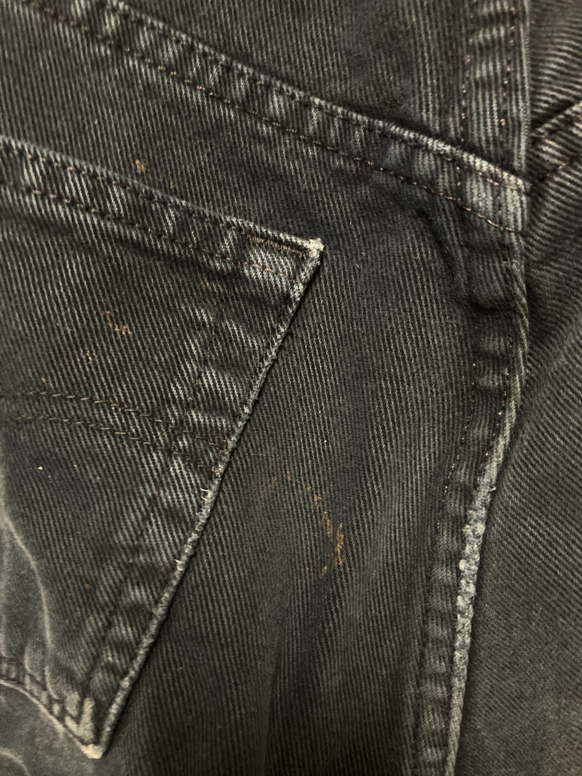 中古・古着通販】LEVI