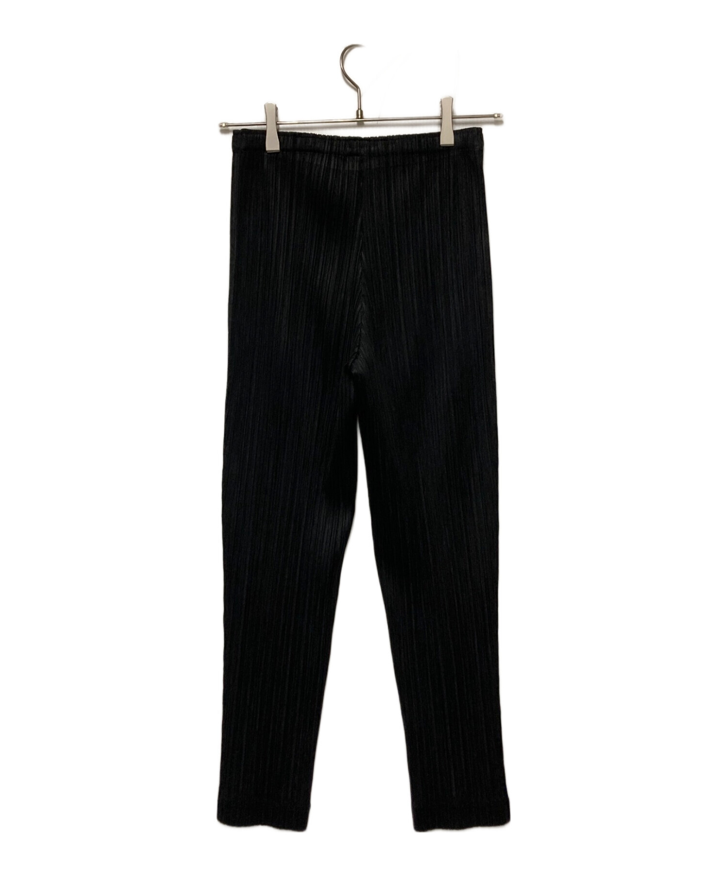 中古・古着通販】PLEATS PLEASE (プリーツプリーズ) プリーツパンツ 