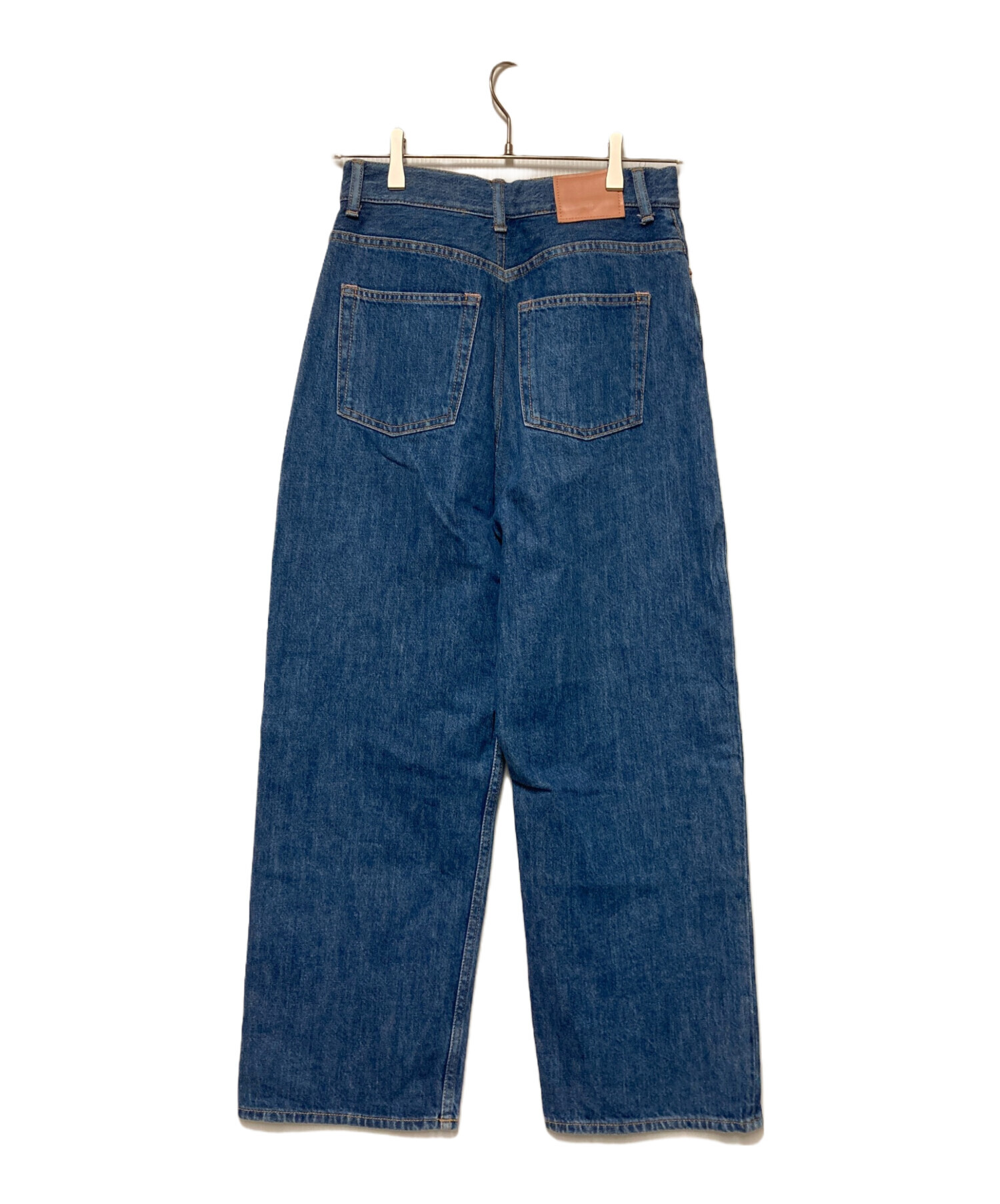 中古・古着通販】Acne studios (アクネ ストゥディオス) デニムパンツ