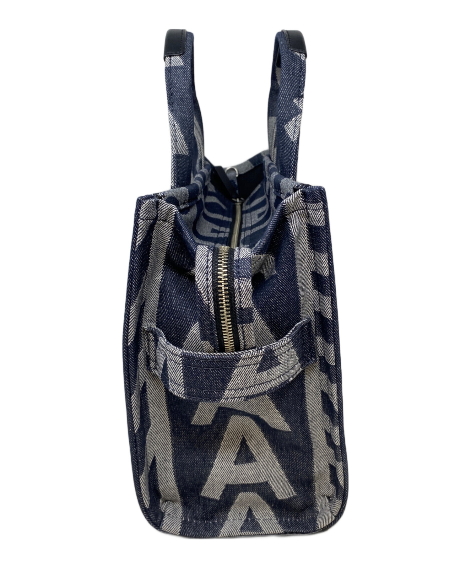 中古・古着通販】MARC JACOBS (マークジェイコブス) デニム