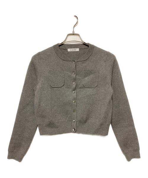 中古・古着通販】L'AUBE BLANC (ローブ ブラン) カシミヤブレンド