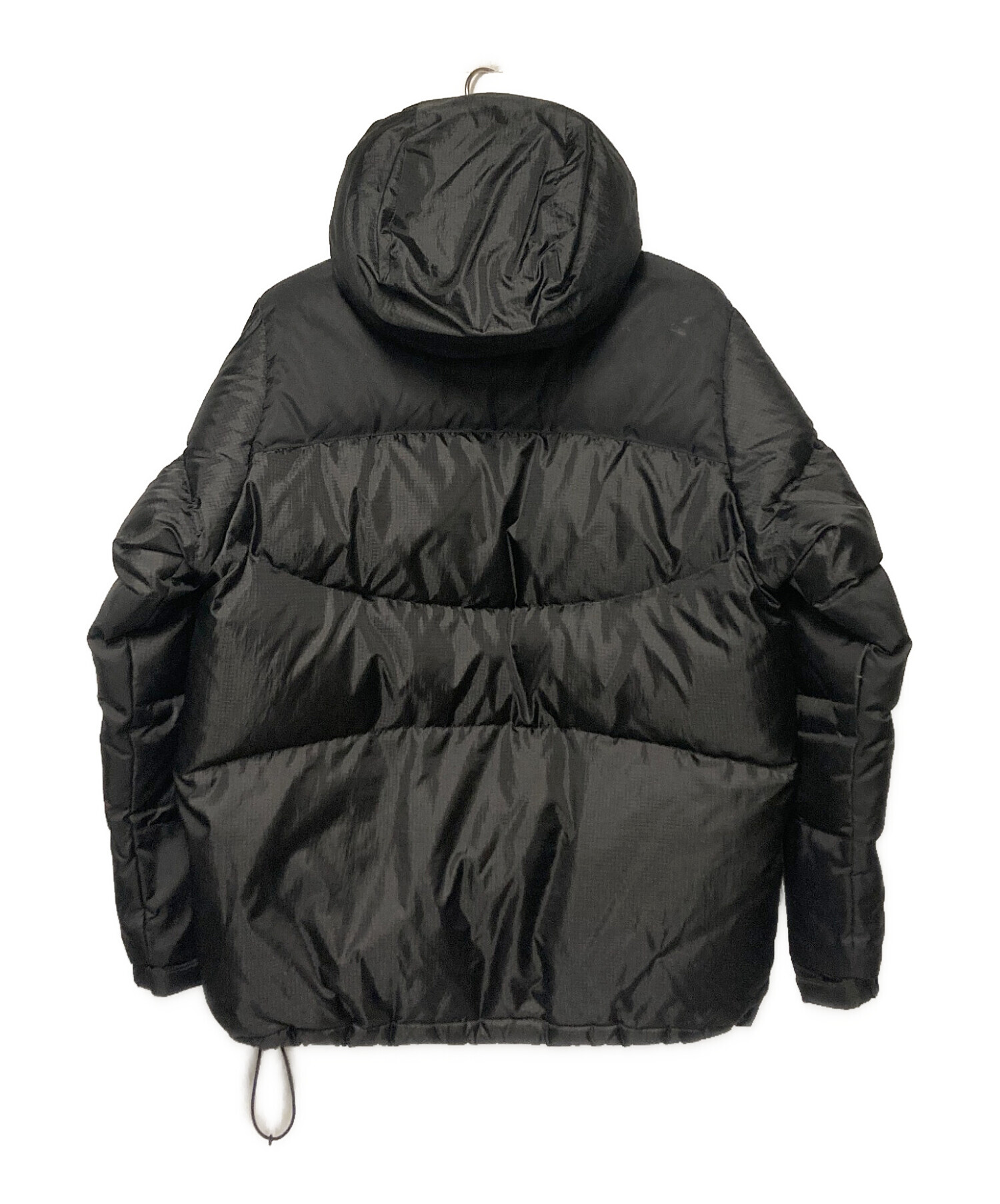中古・古着通販】430 (430) NYLON DOWN JACKET / ダウンジャケット 