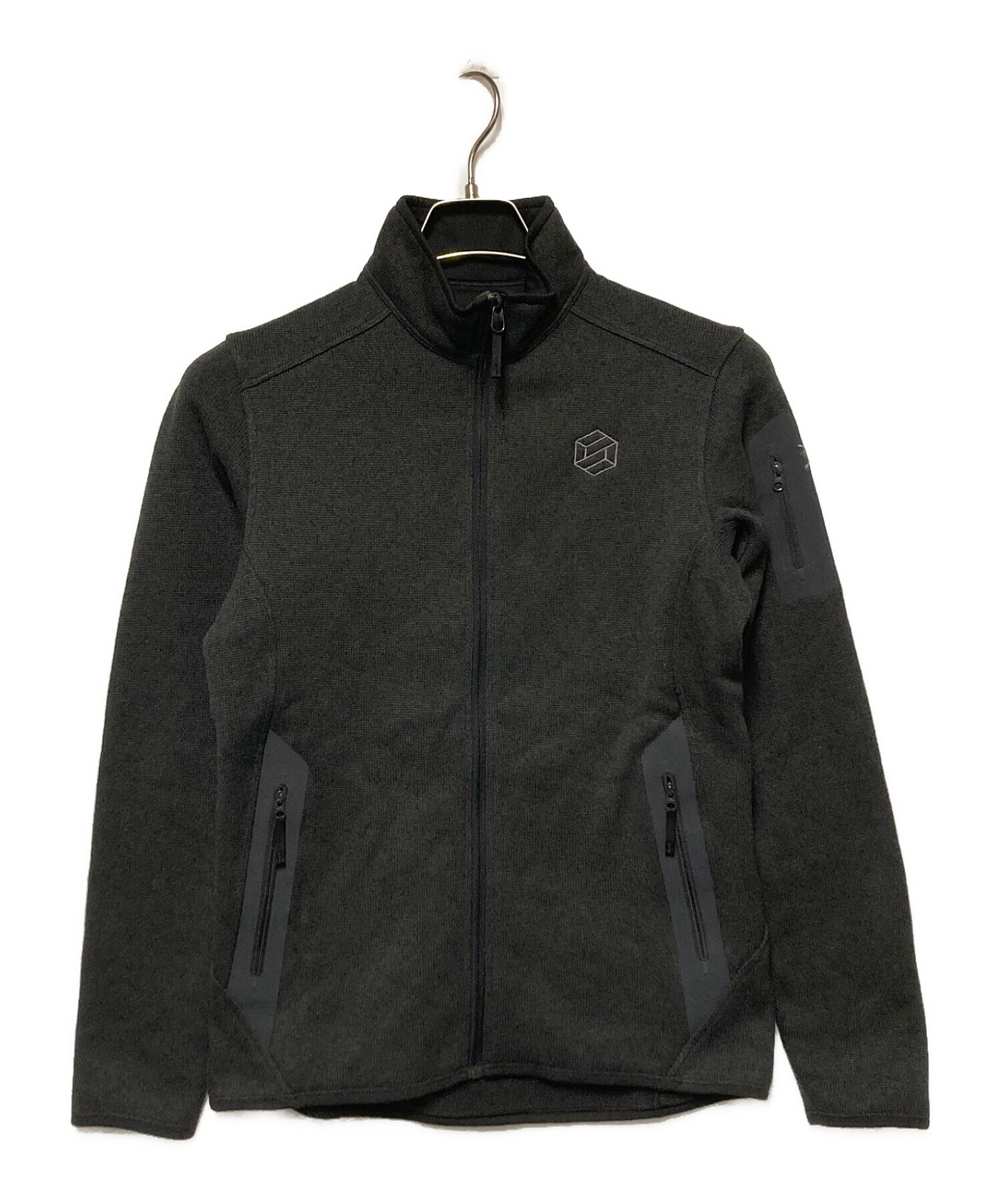 Alpha Jacket Men's – Arc'teryx Tokyo Ginza ARC'TERYX