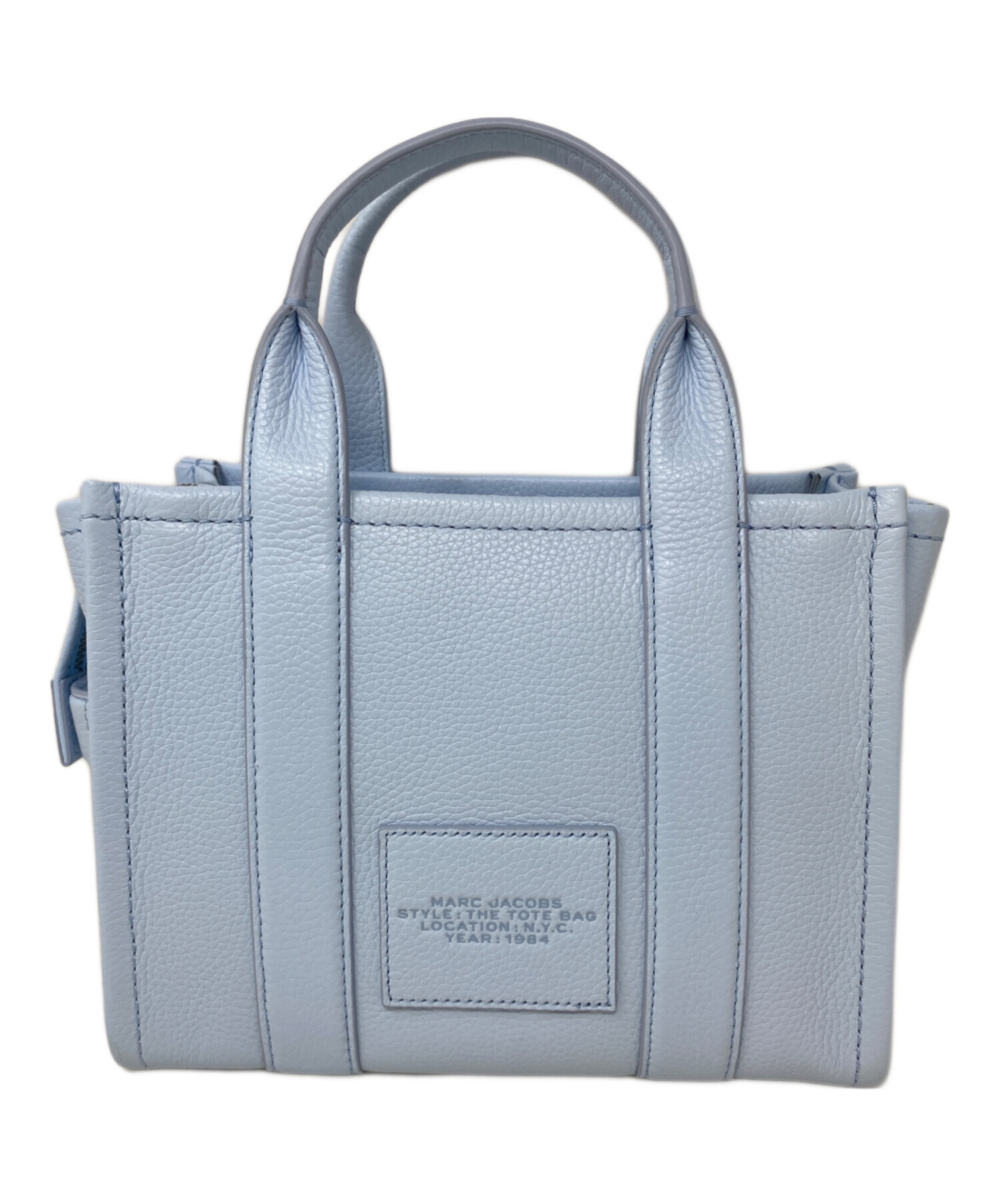 みのMARC JACOBS トートバッグ単品 みのMARC JACOBS トートバッグ単品 ザトートバッグ | マーク