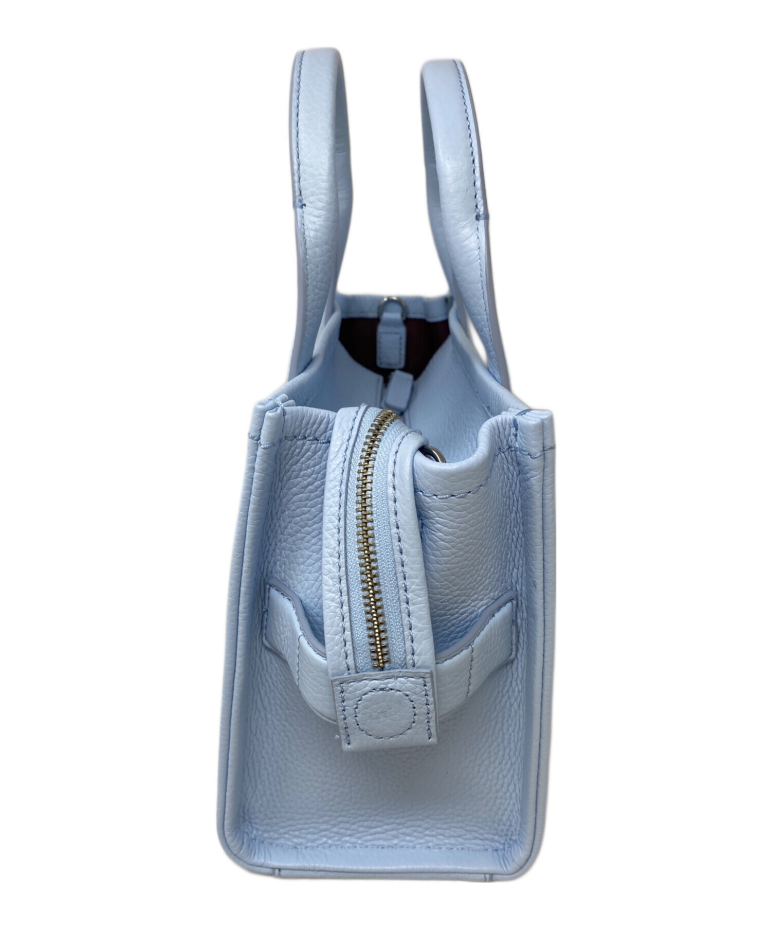 中古・古着通販】MARC JACOBS (マークジェイコブス) トートバッグ