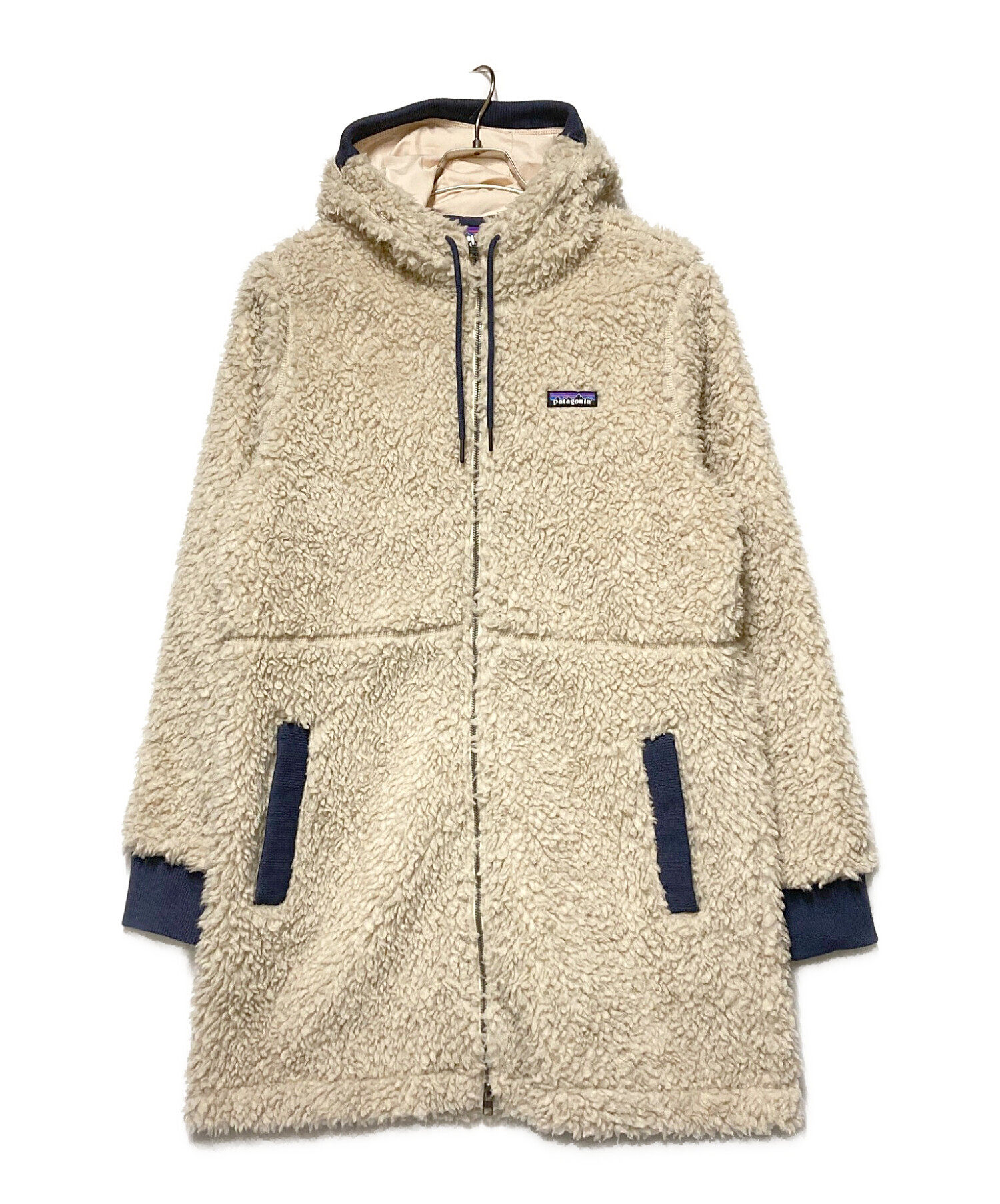 中古・古着通販】Patagonia (パタゴニア) Dusty Mesa Parka /ロング 
