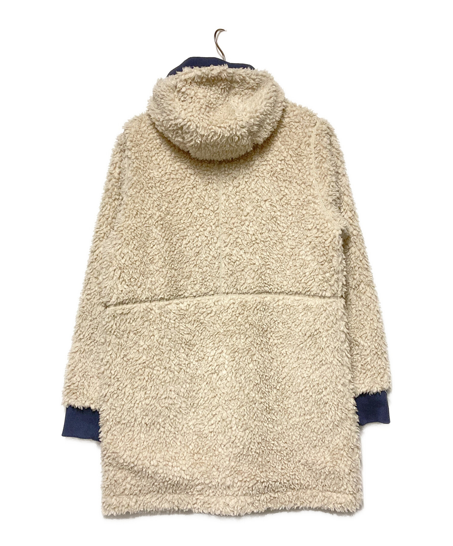 中古・古着通販】Patagonia (パタゴニア) Dusty Mesa Parka /ロング 