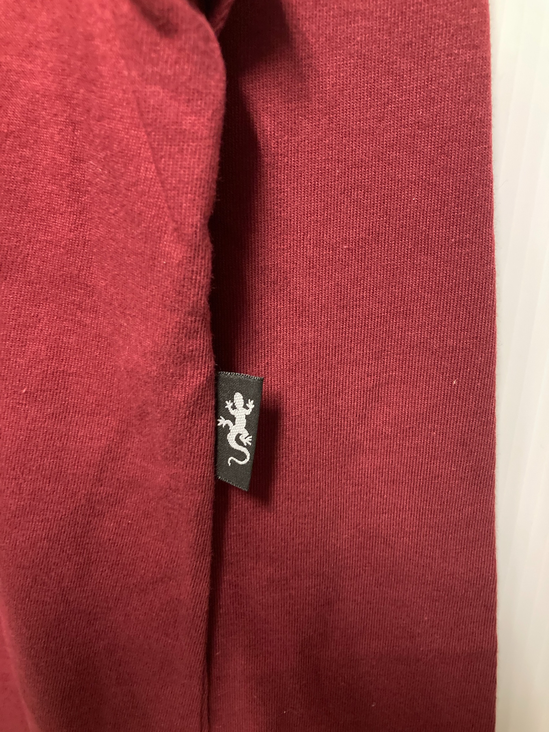 【agnes b. homme】スナップカーディガン 未使用　1サイズ 中古・古着通販】agnes b homme (アニエスベーオム) スナップボタン