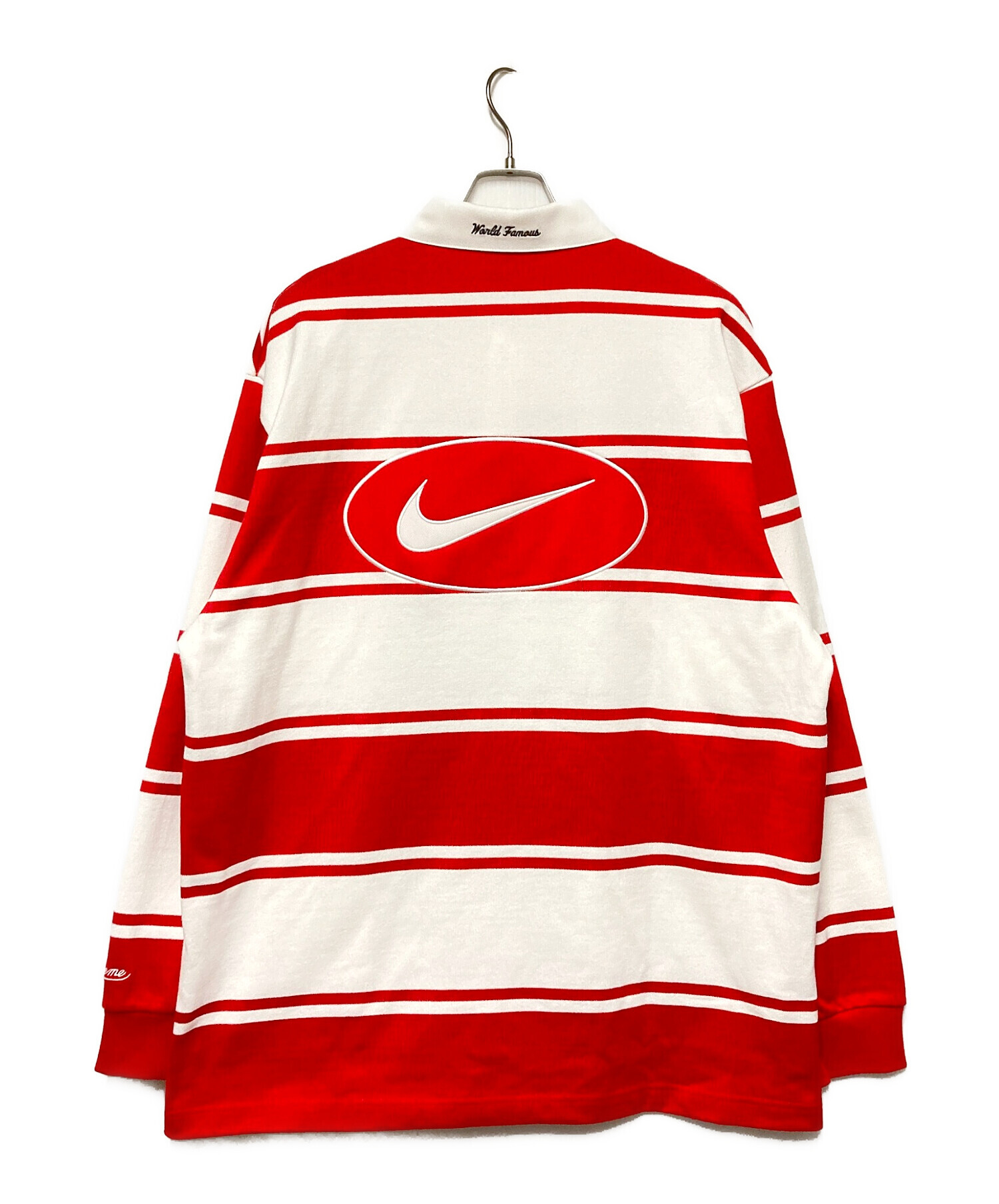 中古・古着通販】SUPREME (シュプリーム) NIKE (ナイキ) 25SS Stripe