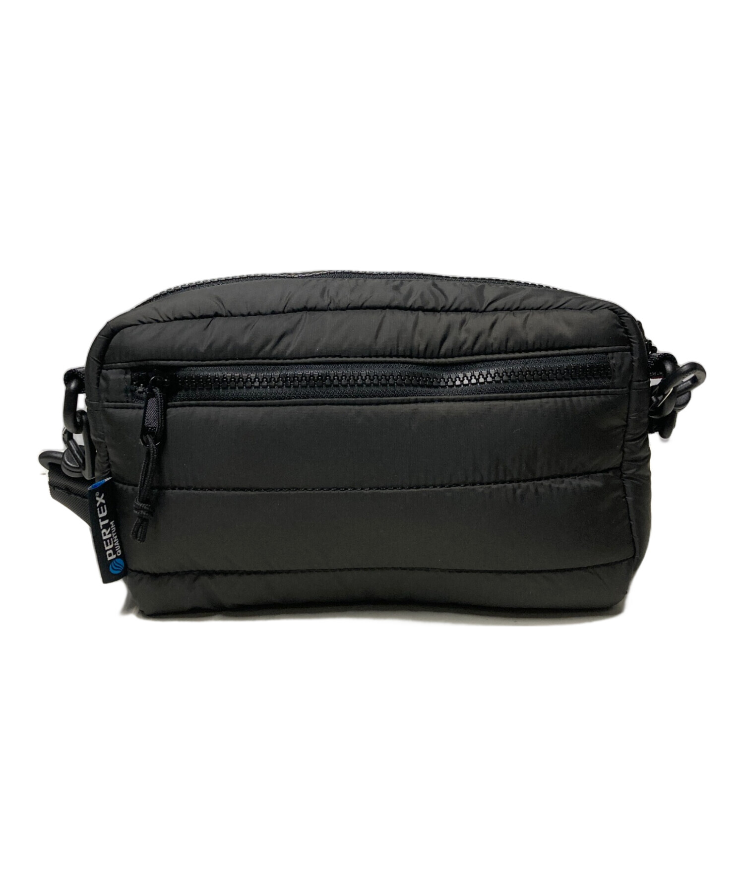 中古・古着通販】SUPREME (シュプリーム) 23FW Puffer Side Bag 