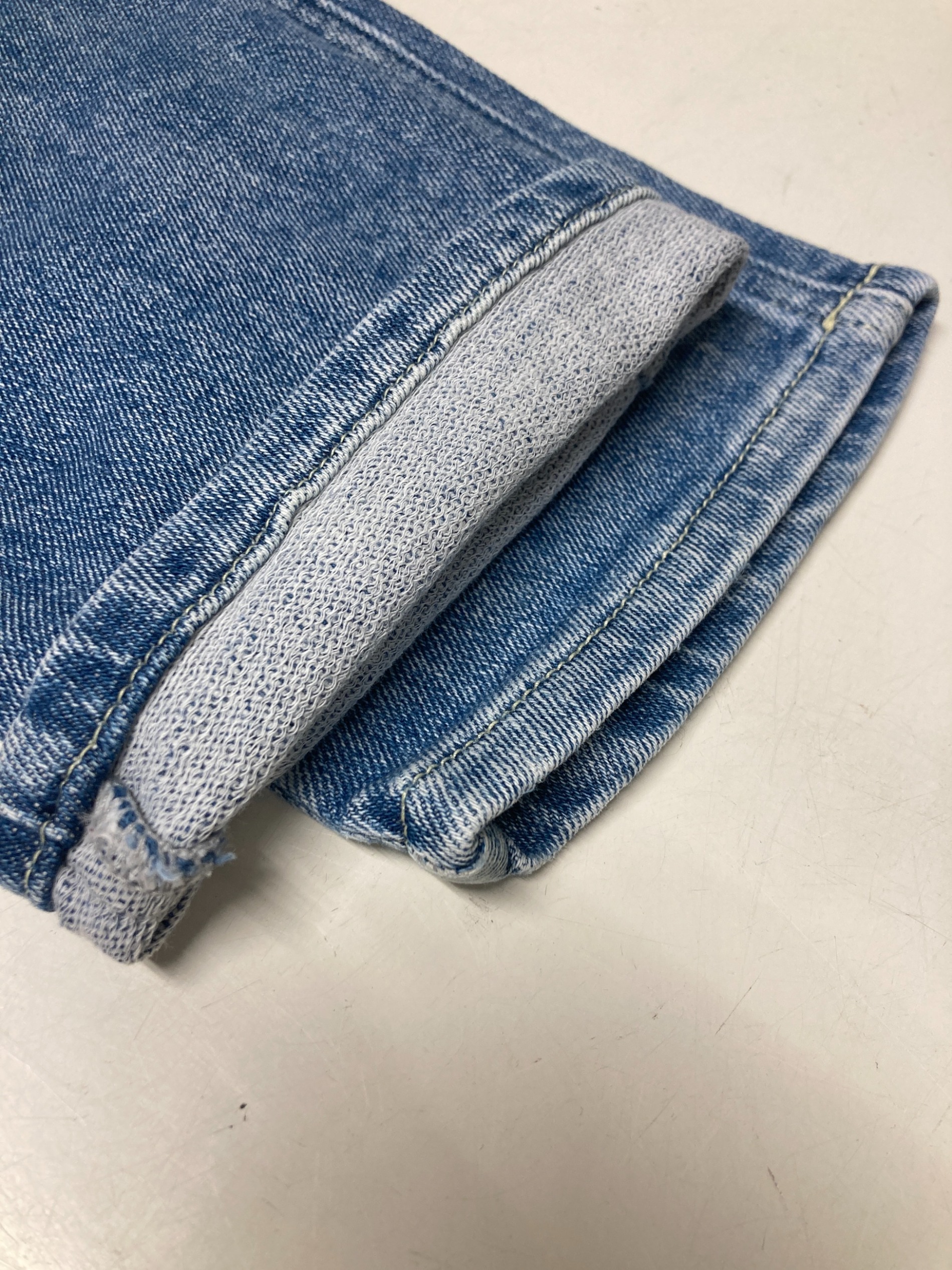 中古・古着通販】HUMAN MADE (ヒューマンメイド) RELAX DENIM