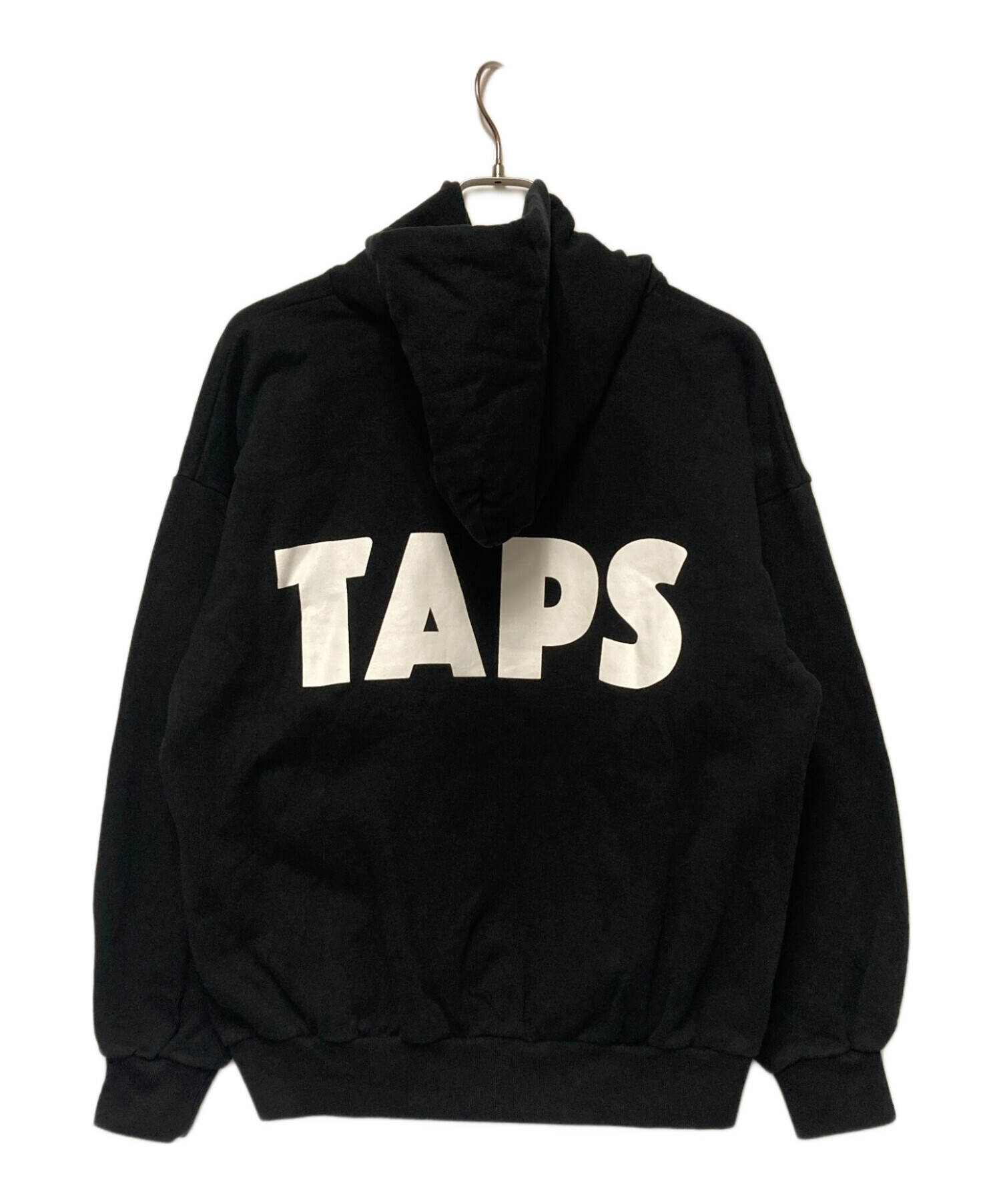 中古・古着通販】WTAPS (ダブルタップス) 24AW TNNL/HOODY/COTTON