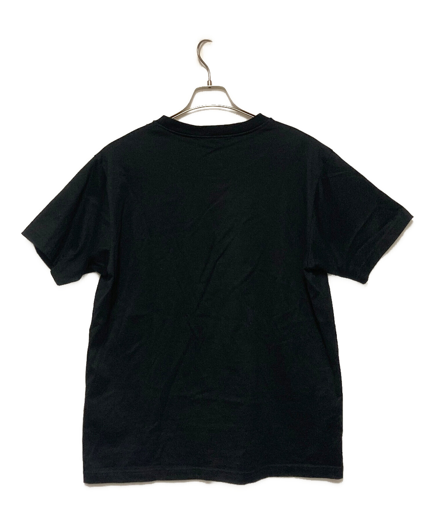 中古・古着通販】TATRAS (タトラス) 24SS ロゴチャームポケットTシャツ