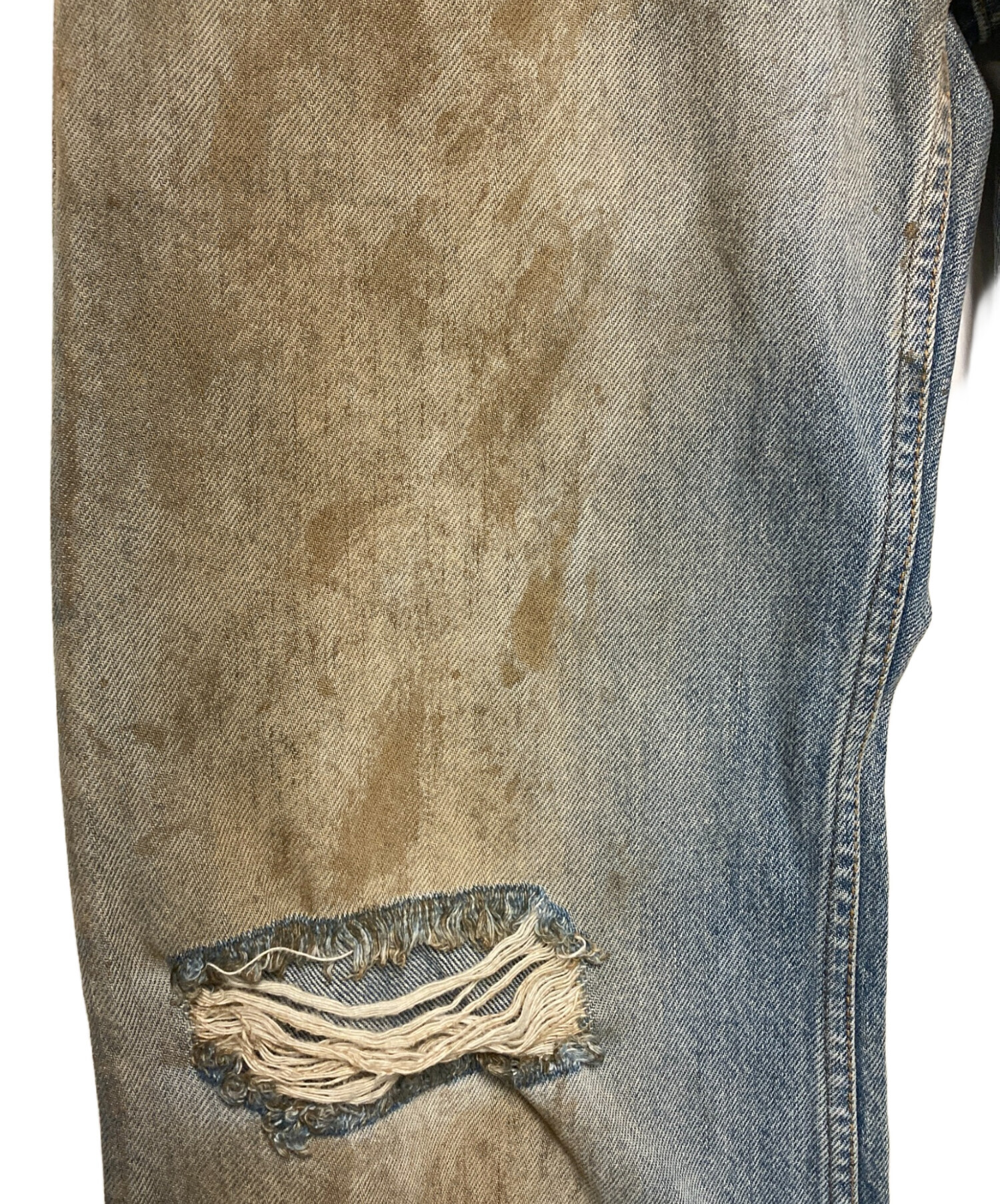 中古・古着通販】Acne studios (アクネ ストゥディオス) 2021F