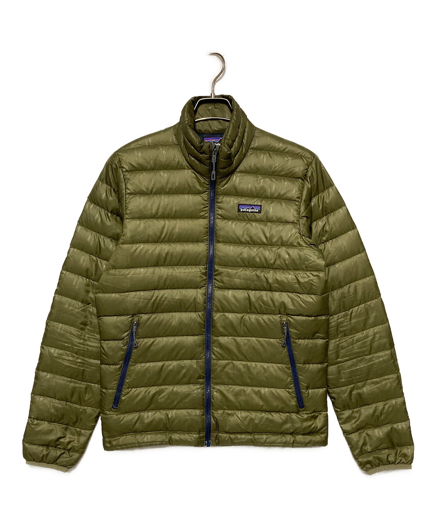 中古・古着通販】Patagonia (パタゴニア) 15AW Down Sweater / ダウン 