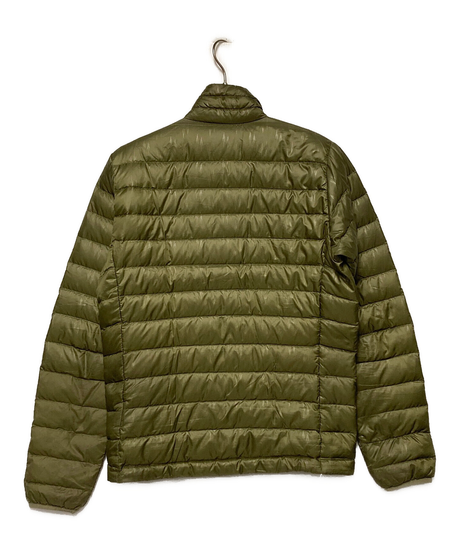 中古・古着通販】Patagonia (パタゴニア) 15AW Down Sweater / ダウン 