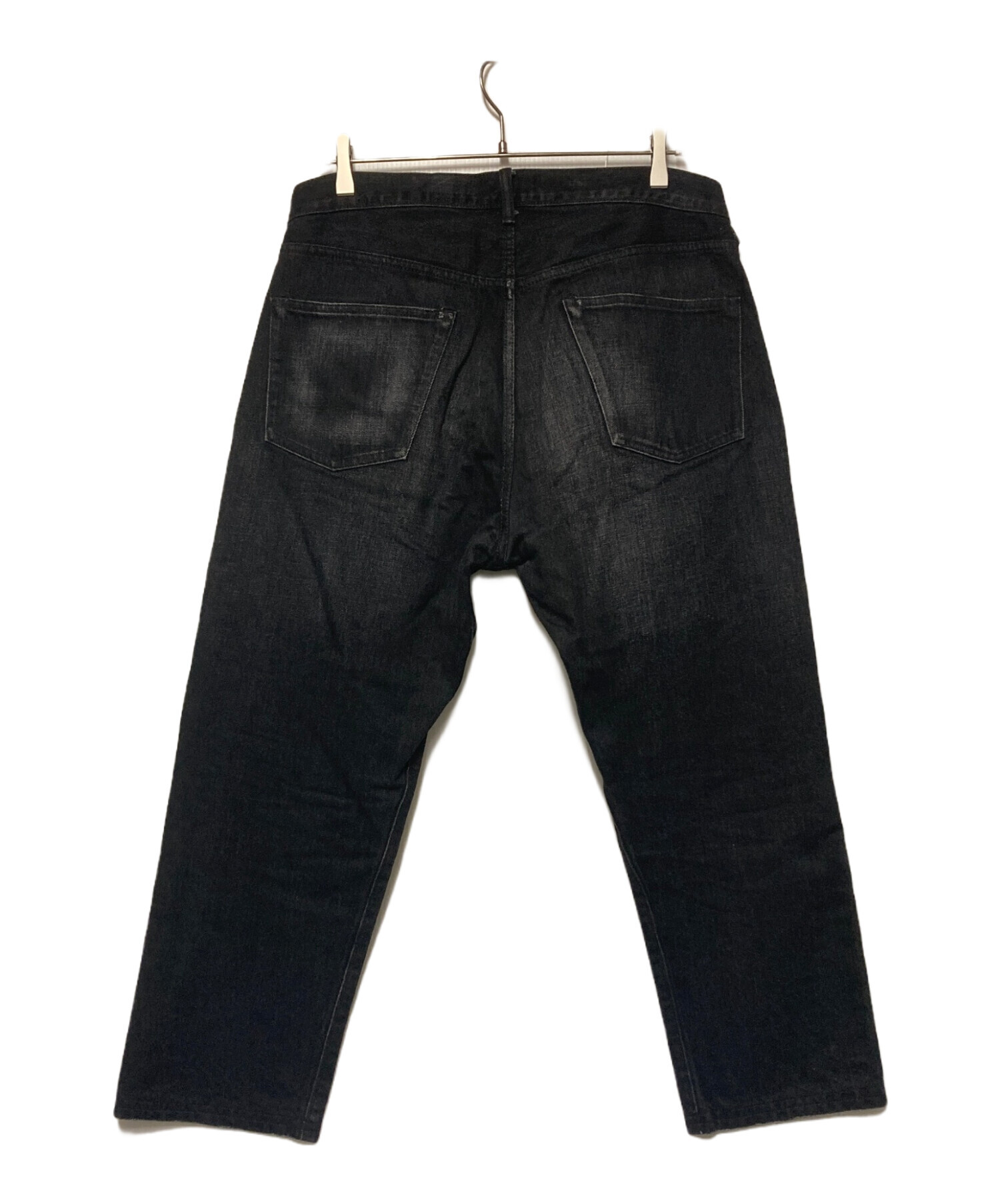 中古・古着通販】241 (トゥーフォーワン) ダメージ加工セルビッチ