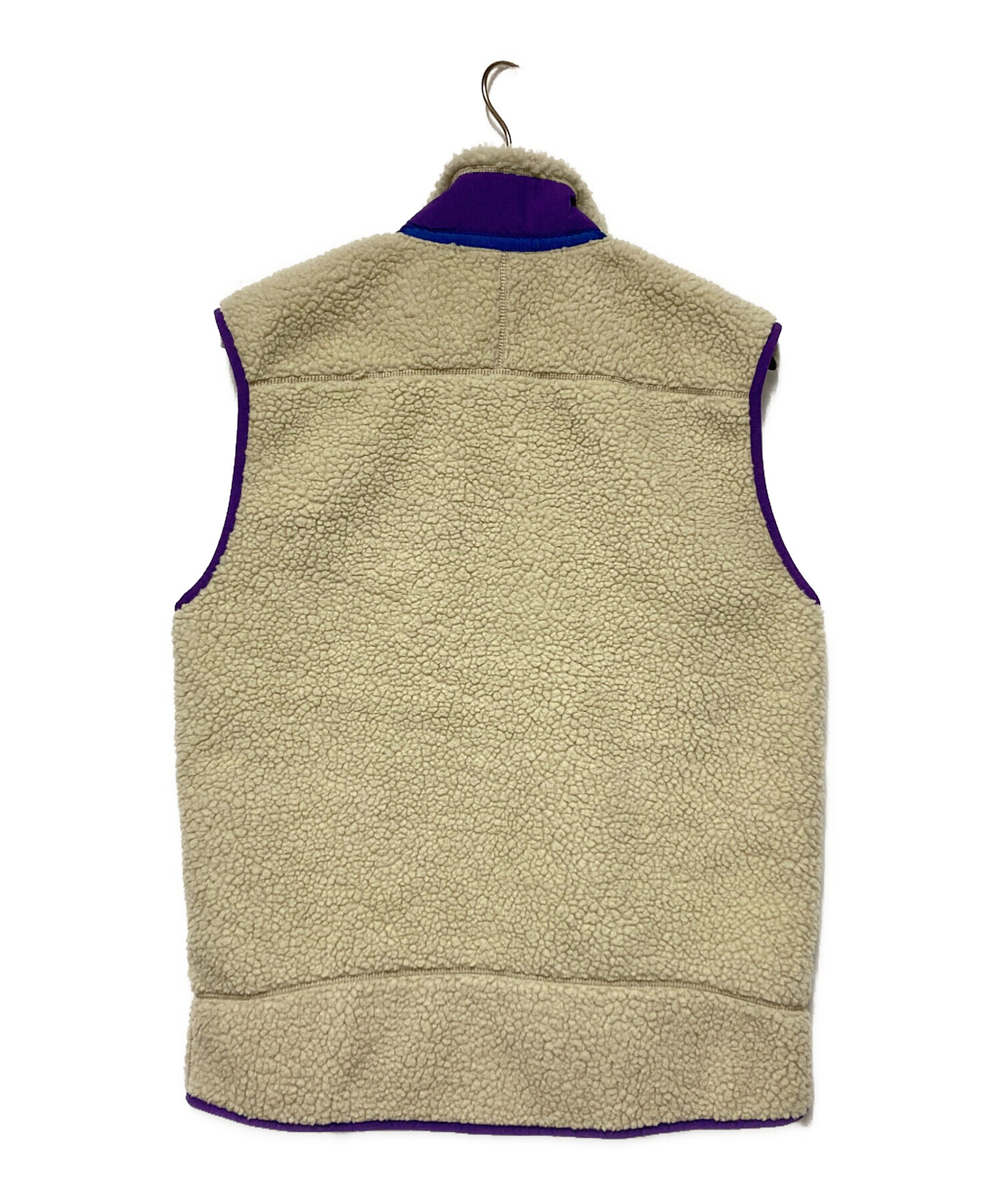 中古・古着通販】Patagonia (パタゴニア) 21AW Classic Retro-X Vest 