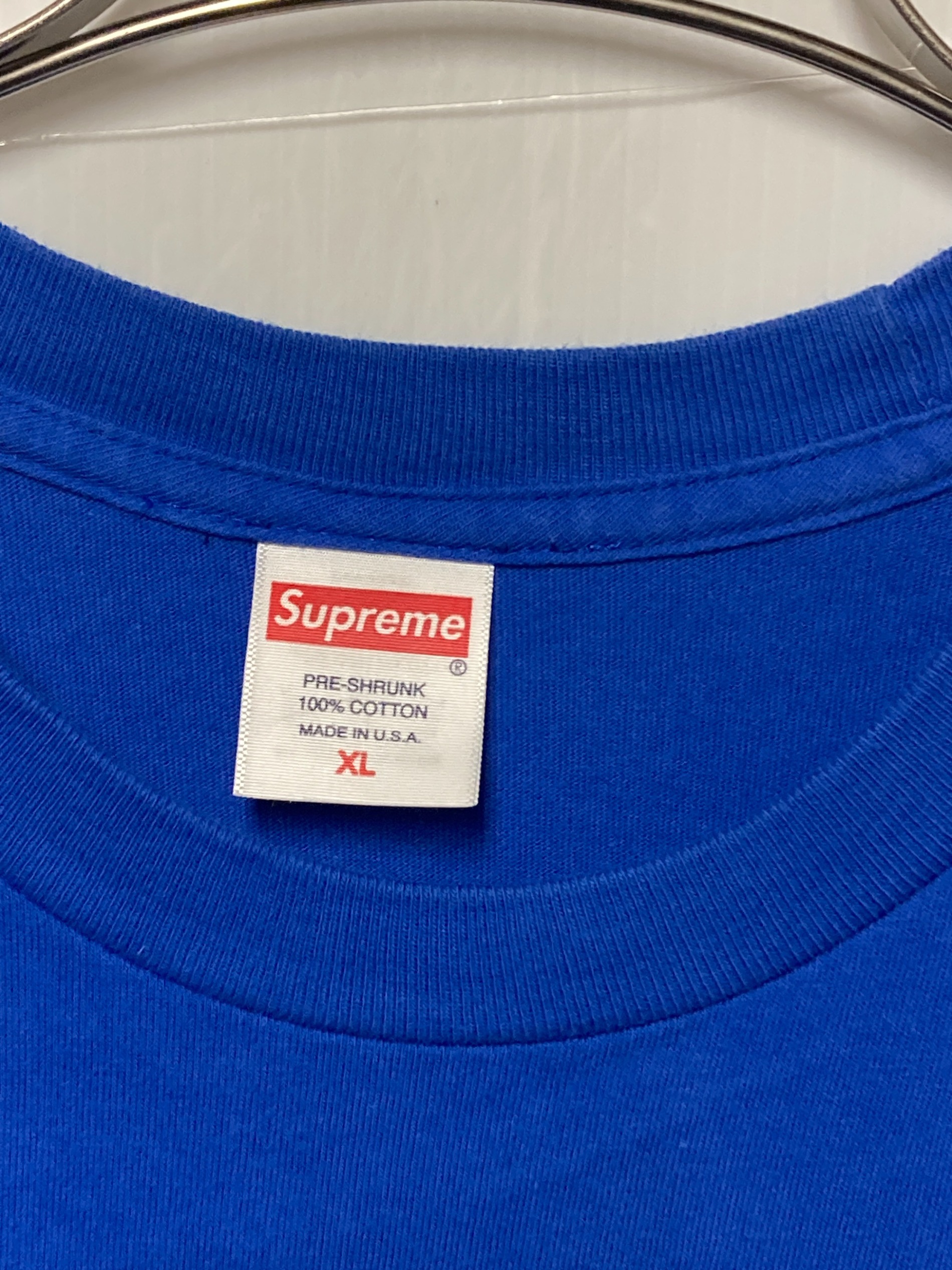 中古・古着通販】SUPREME (シュプリーム) The Great Muta (グレート