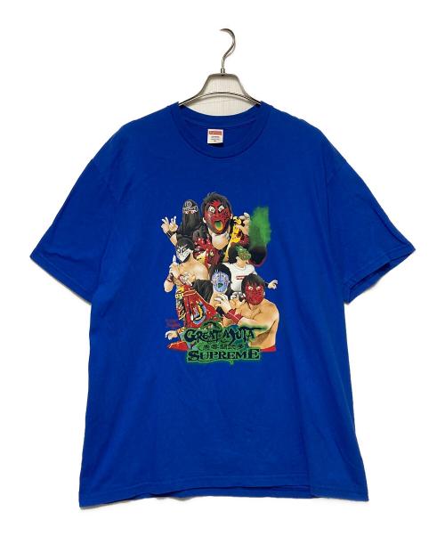 グレートムタ　Supreme Lサイズ　Muta Tee 中古・古着通販】SUPREME (シュプリーム) The Great Muta (グレート