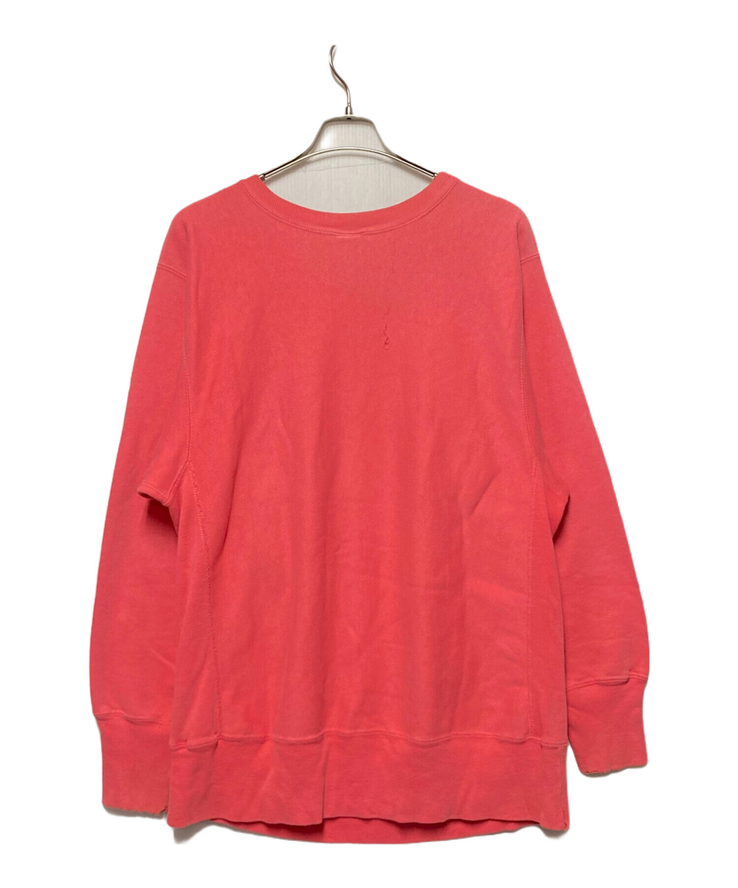 中古・古着通販】Champion REVERSE WEAVE (チャンピオン リバース 