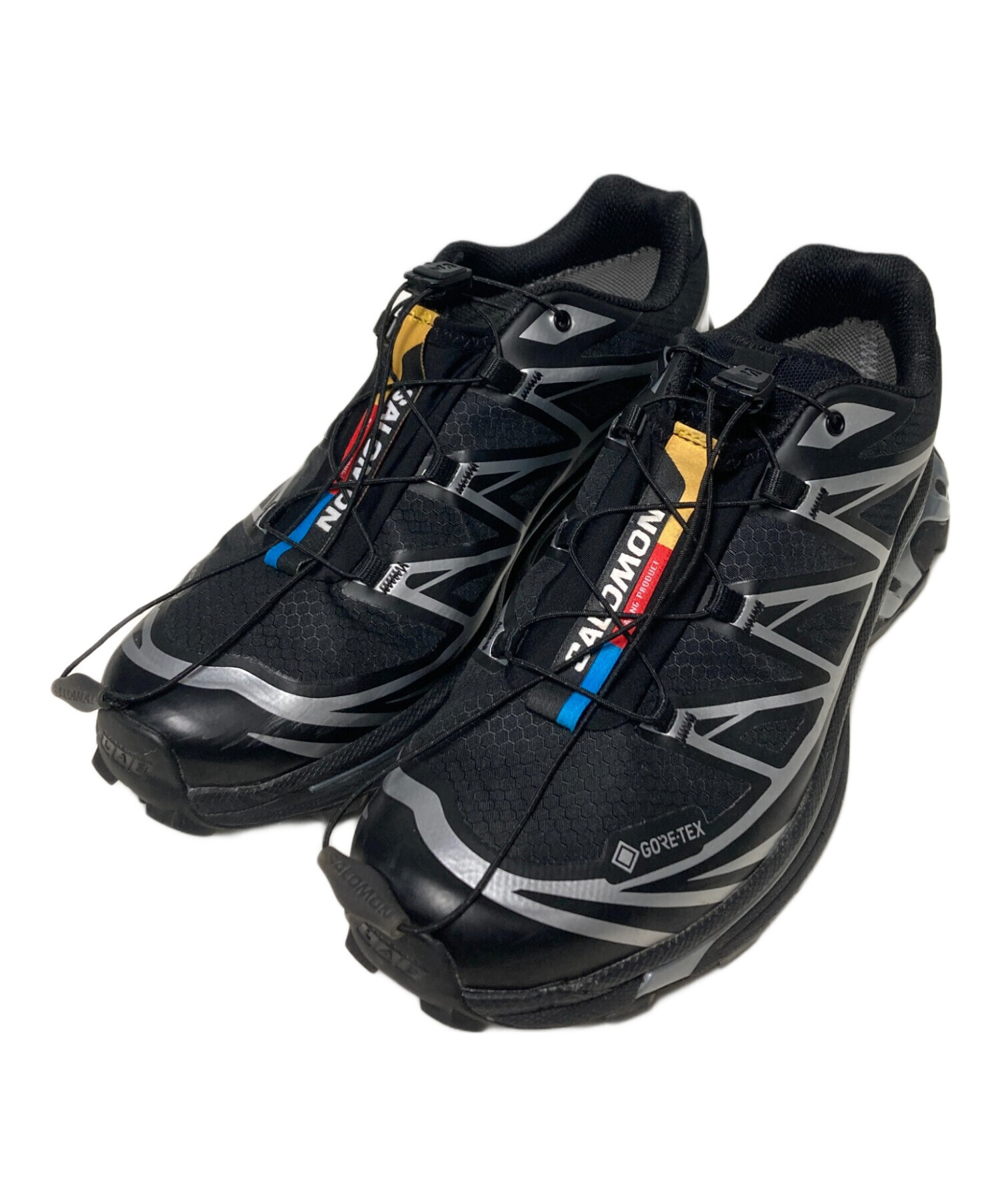 中古・古着通販】SALOMON (サロモン) XT-6 GTX / ローカットスニーカー