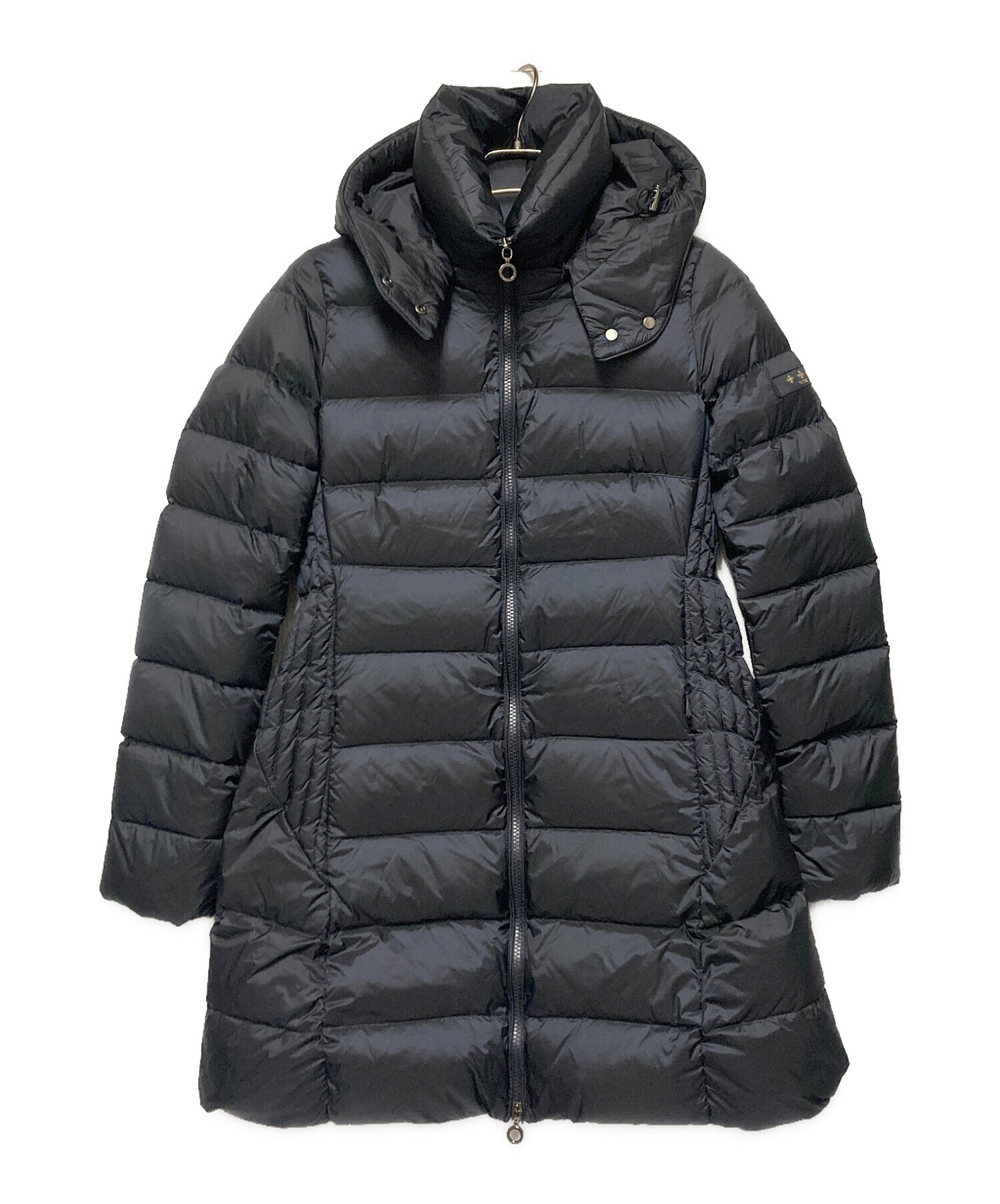 中古・古着通販】TATRAS (タトラス) 23AW ポリテアマダウンコート